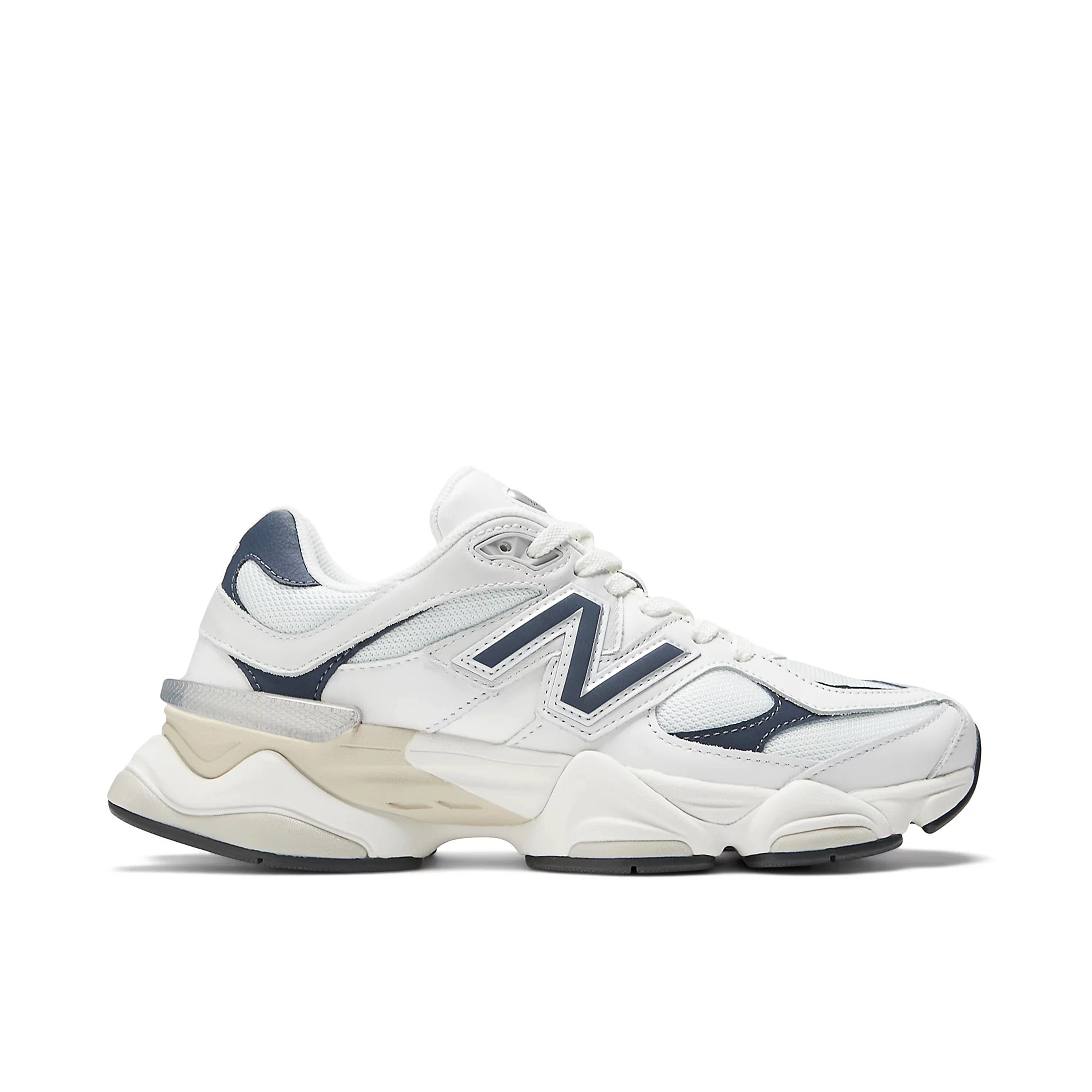 ※専用出品 ※ニューバランス U9060VNB WHITE/NAVY New Balance 9060 White Navy | U9060VNB | Laced