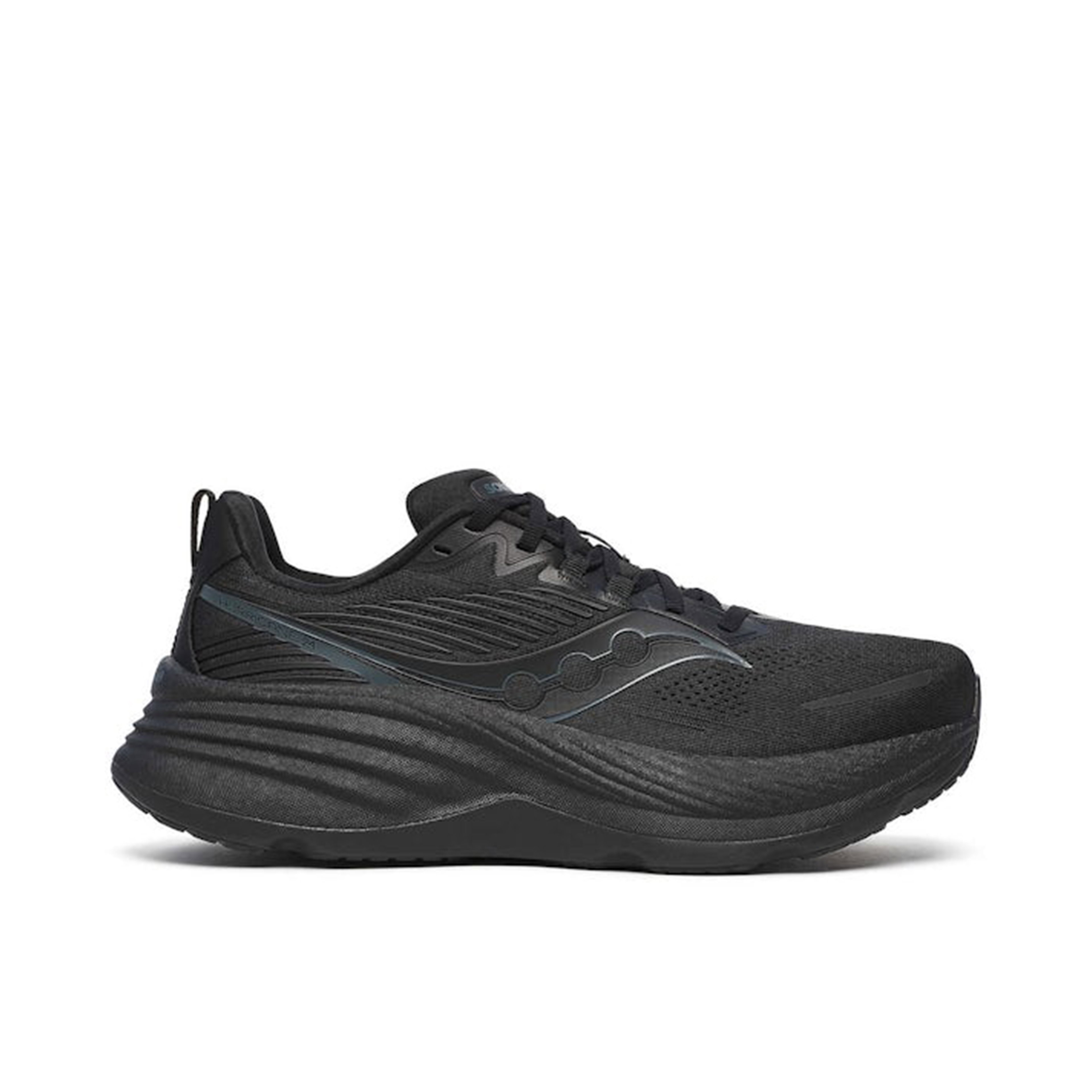 Saucony Hurricane 24 Black
