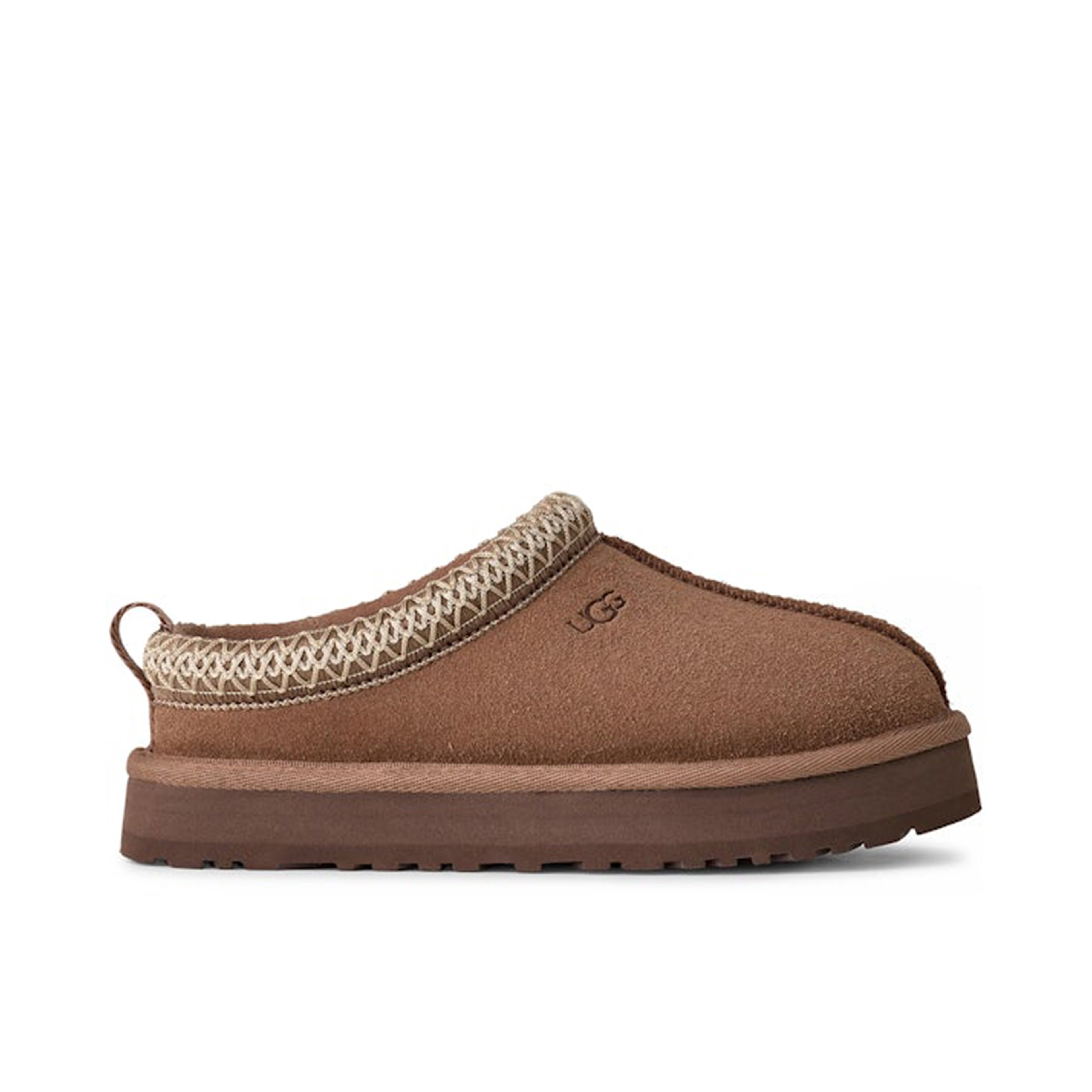 UGG Tazz Slipper Rocky Oak Kids