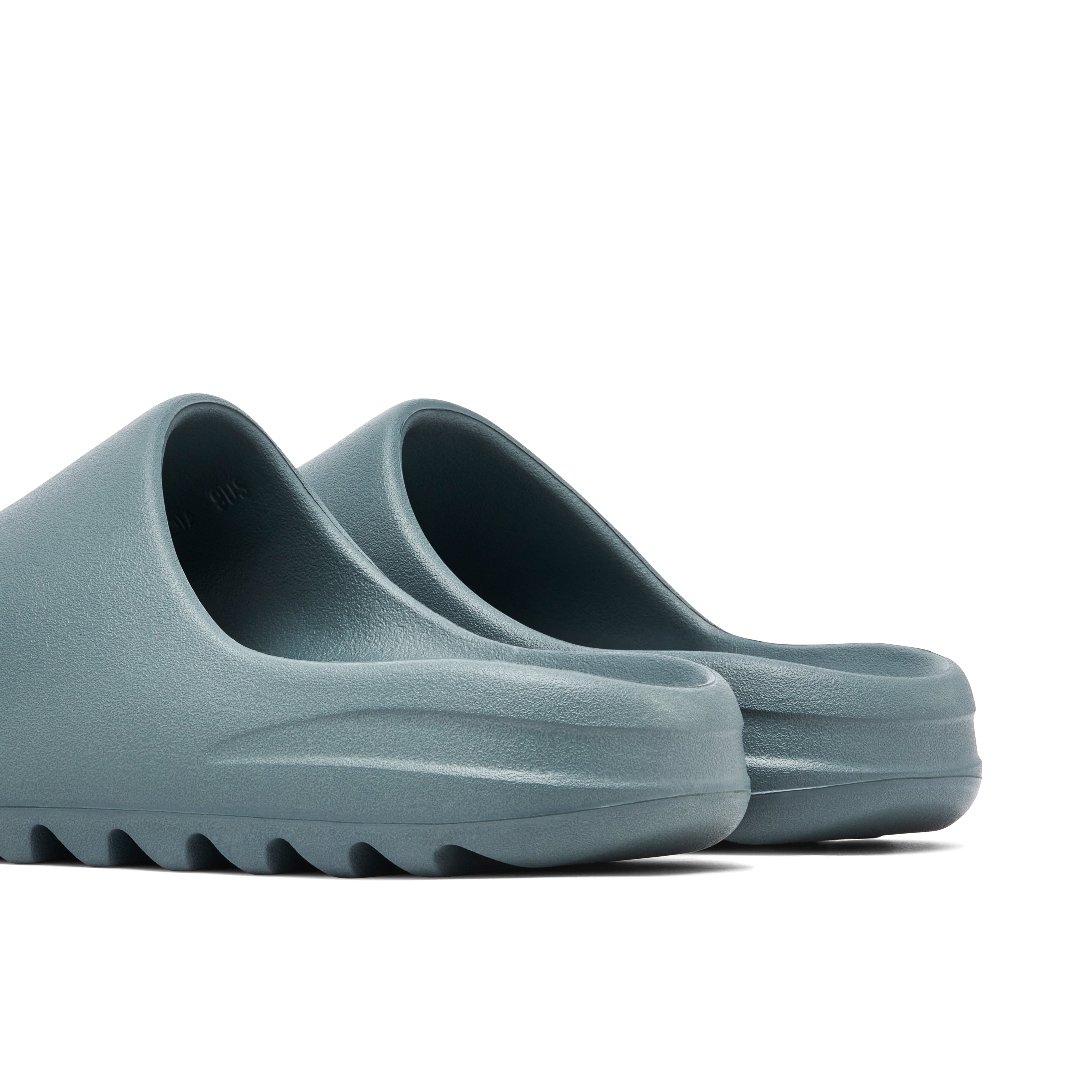 Yeezy Slide Slate Marine | ID2349 | Laced