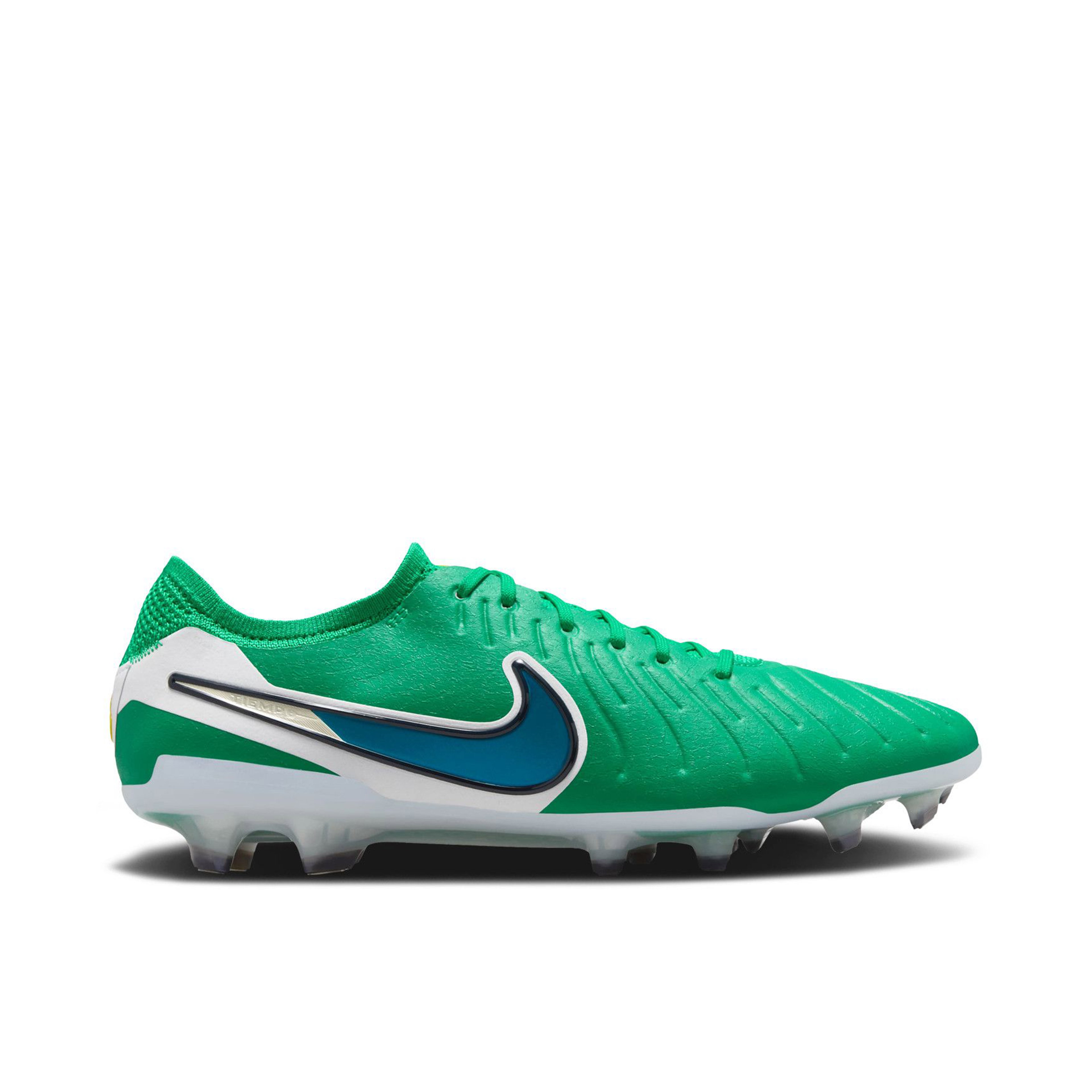 Nike Tiempo Legend 10 Elite FG Fear Nothing Pack