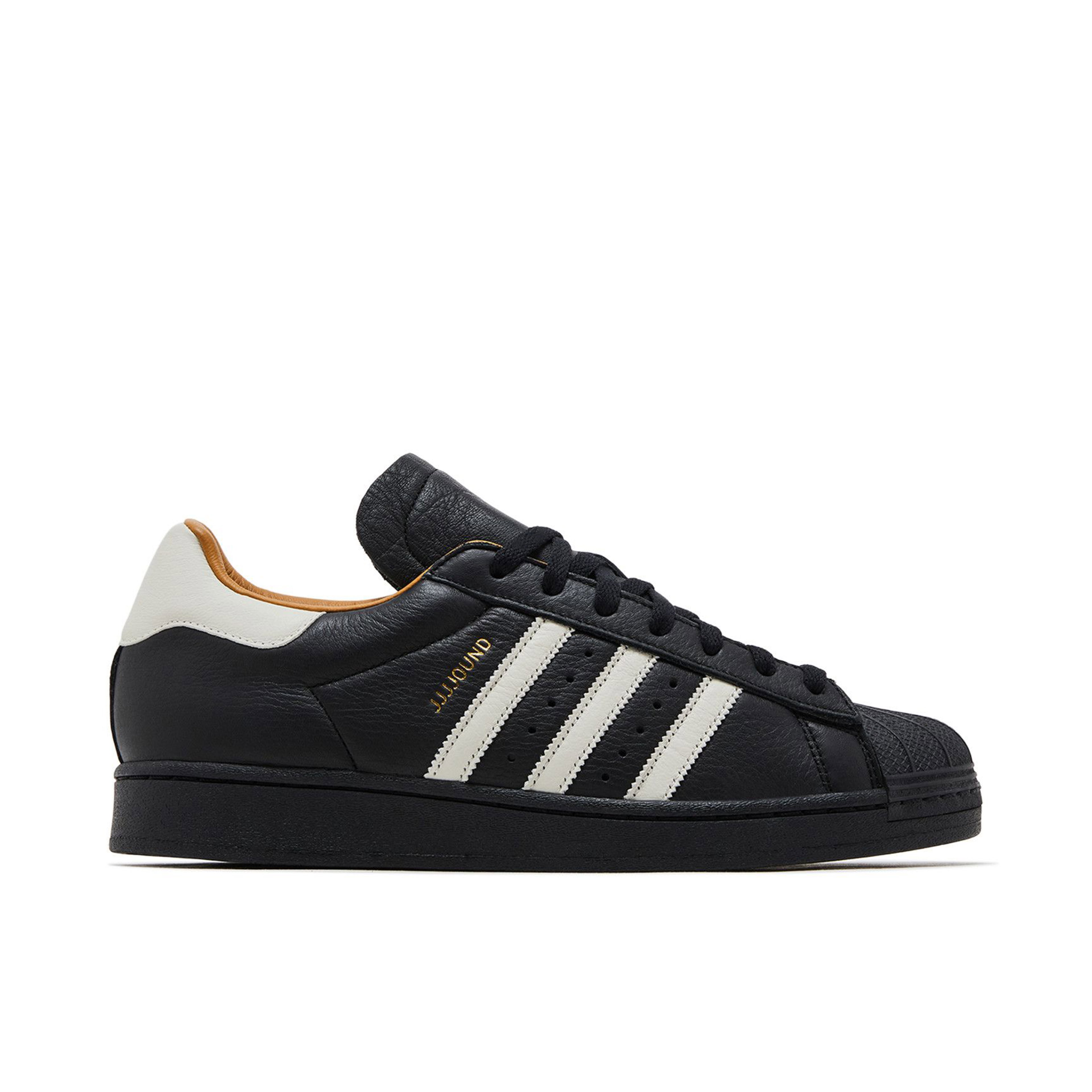 Adidas Superstar 90 JJJJound Black Made in Germany