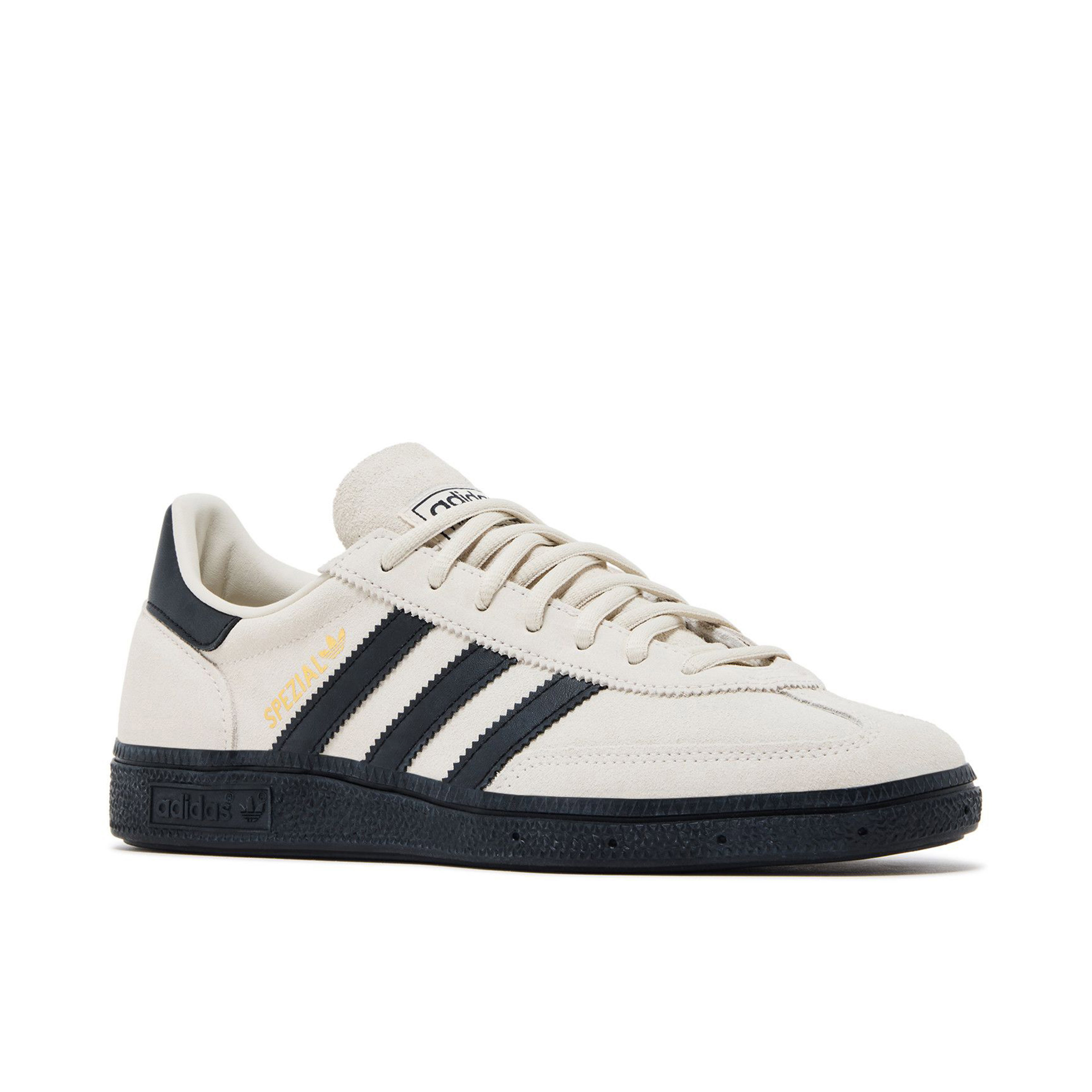 Adidas Handball Spezial Aluminum Core Black