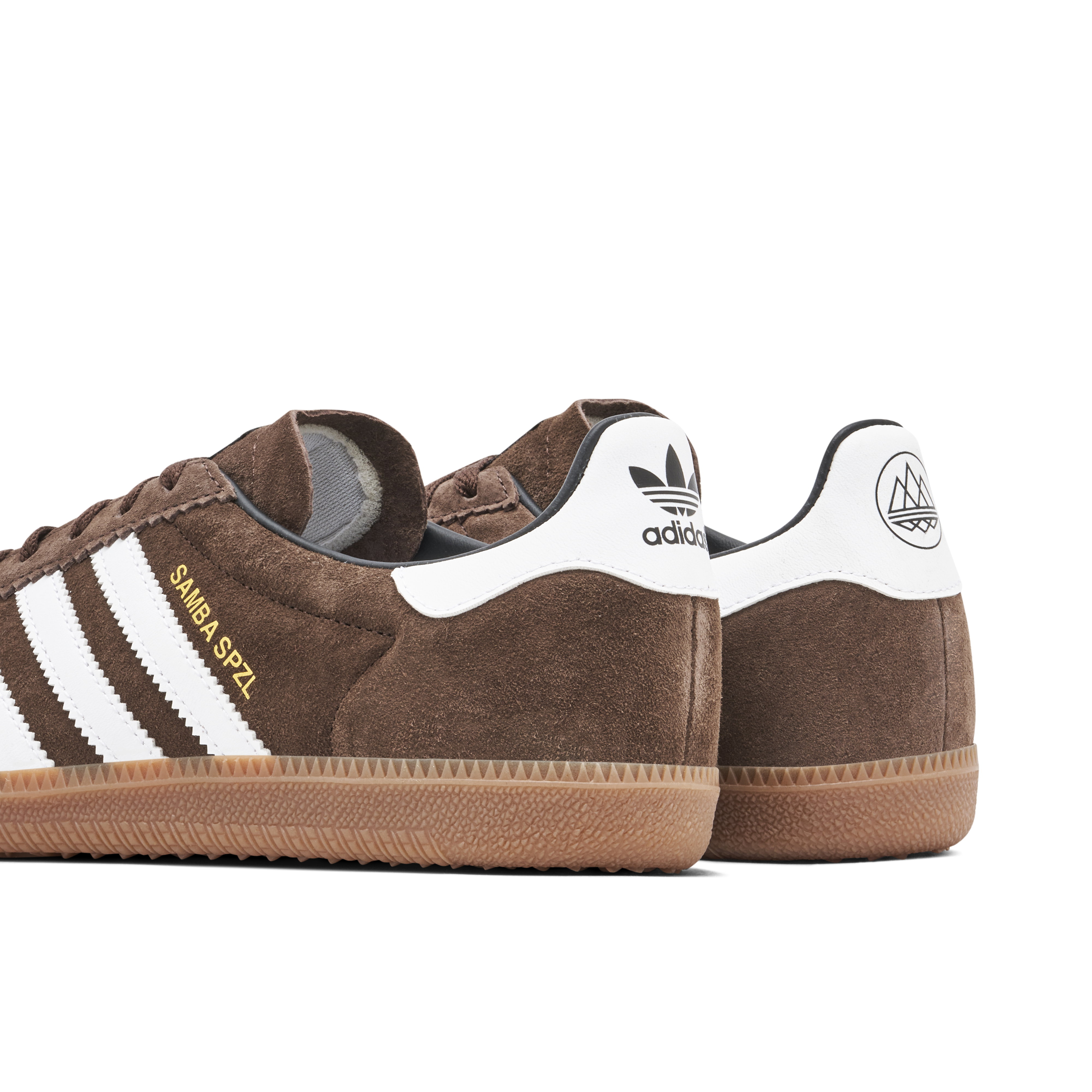 adidas Samba Deco Spezial Brown | IF5739 | Laced
