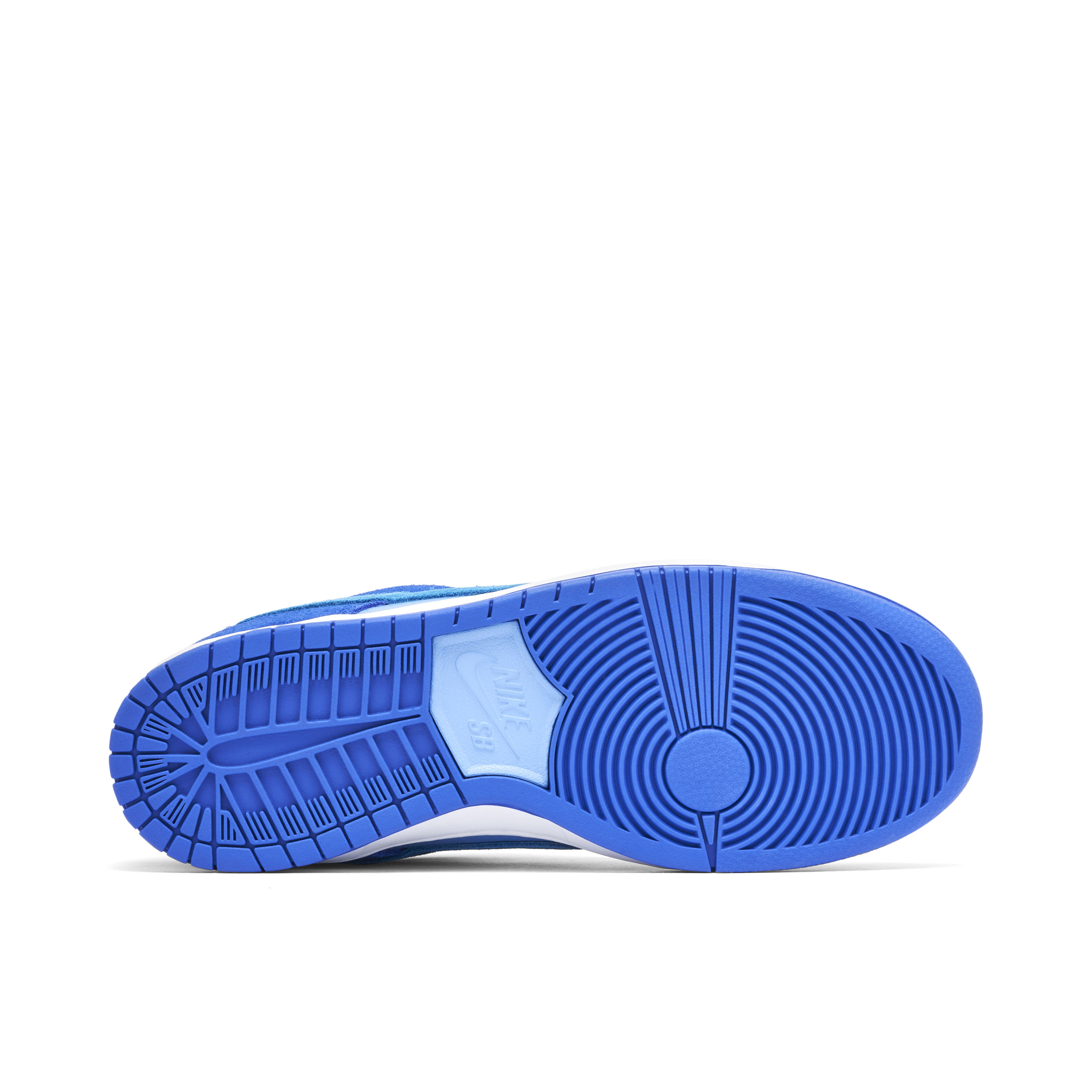 Nike SB Dunk Low Blue Raspberry | DM0807-400 | Laced