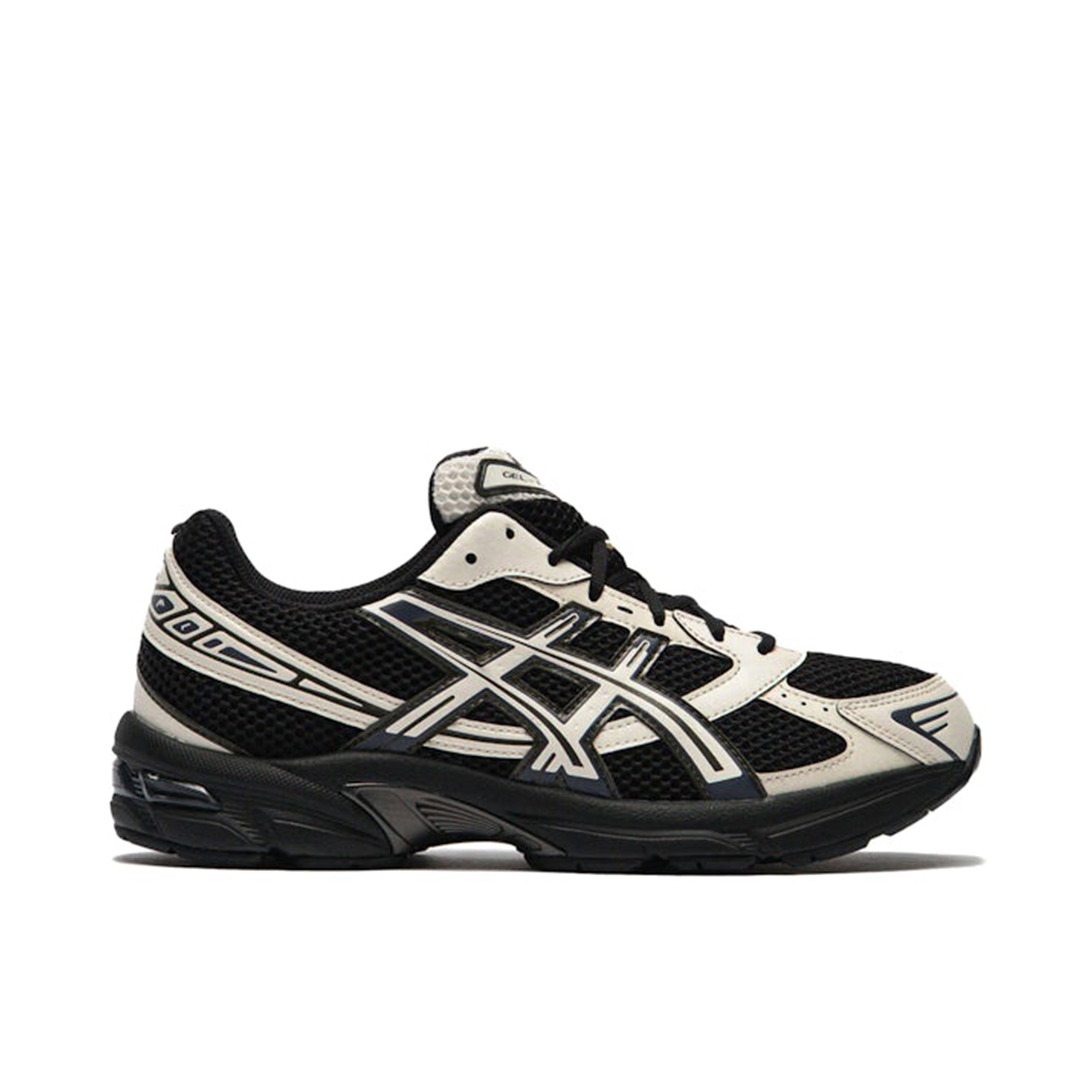 ASICS Gel-1130 Irvine Black | 1203A610-300 | Laced