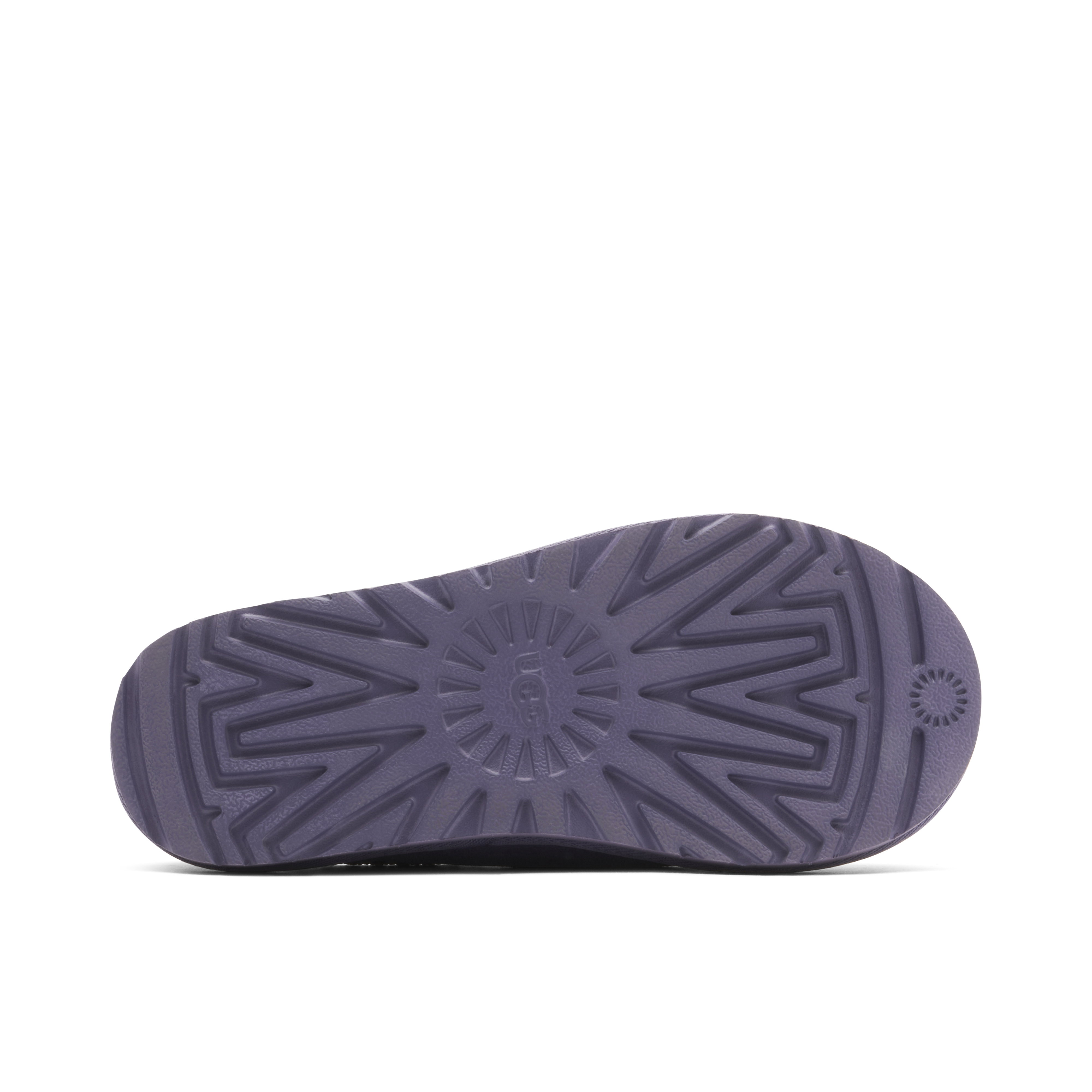 UGG Tasman Slipper Lilac Mauve Womens | 5955-LMV | Laced