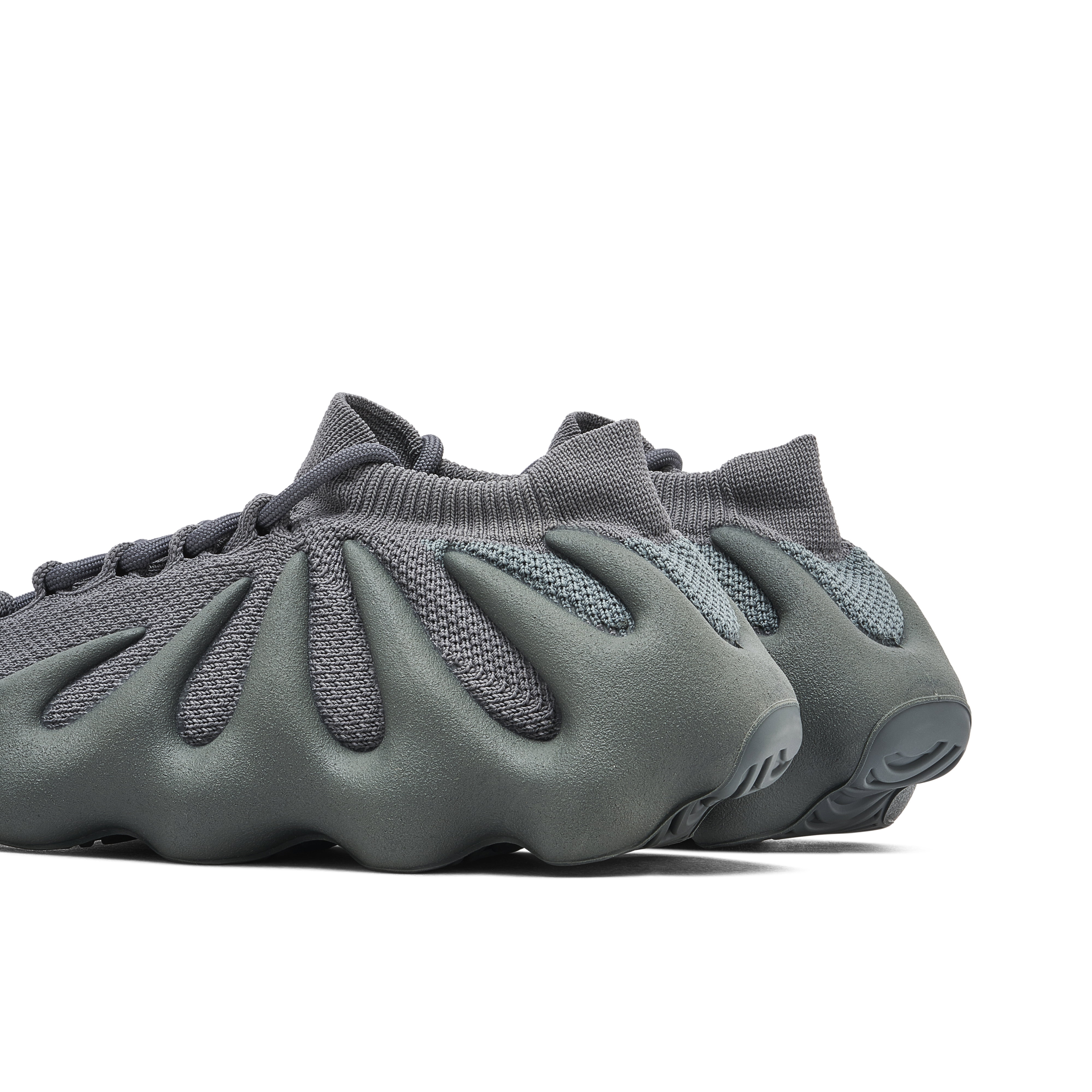 Yeezy 450 Stone Teal | ID1632 | Laced