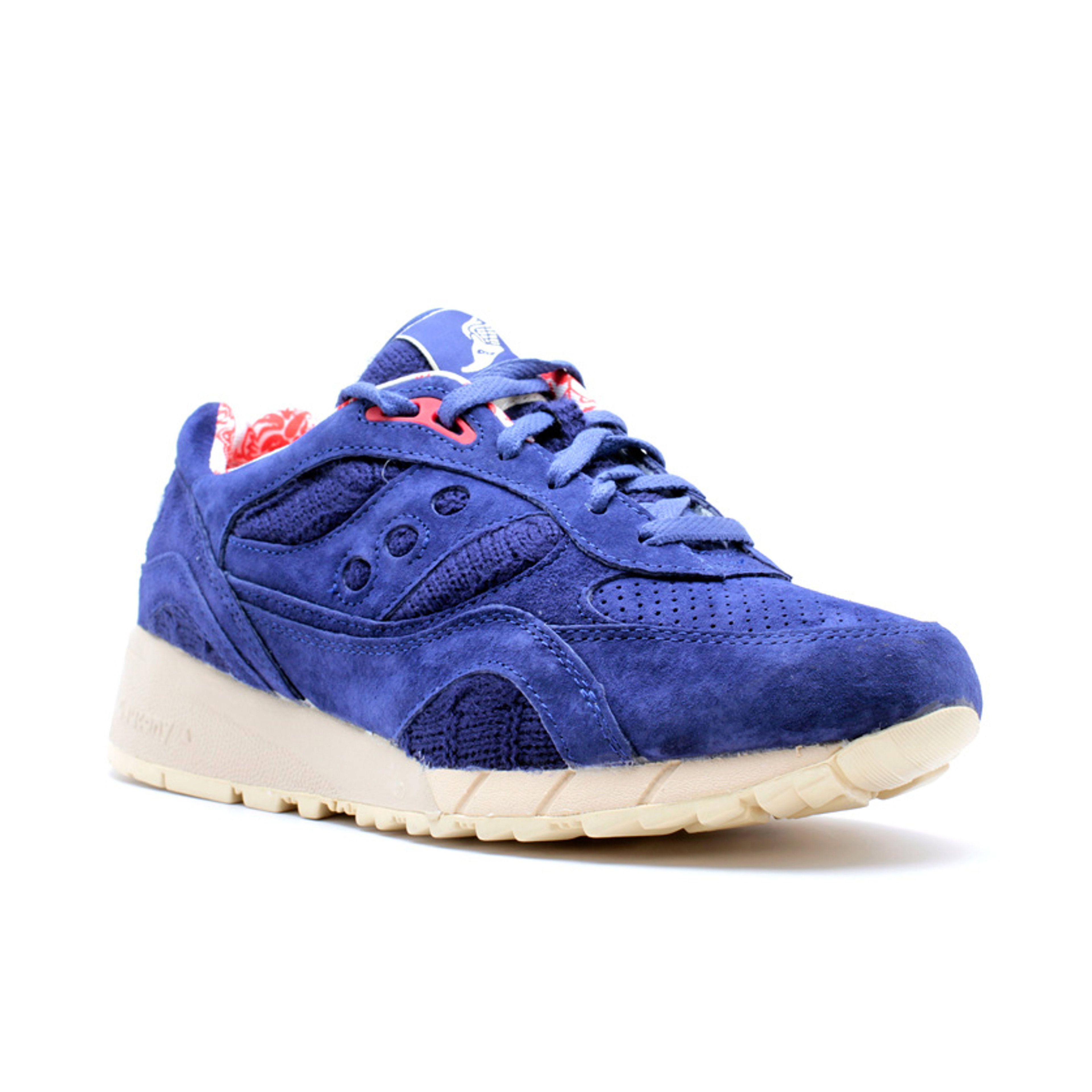 Saucony Shadow 6000 Bodega Sweater