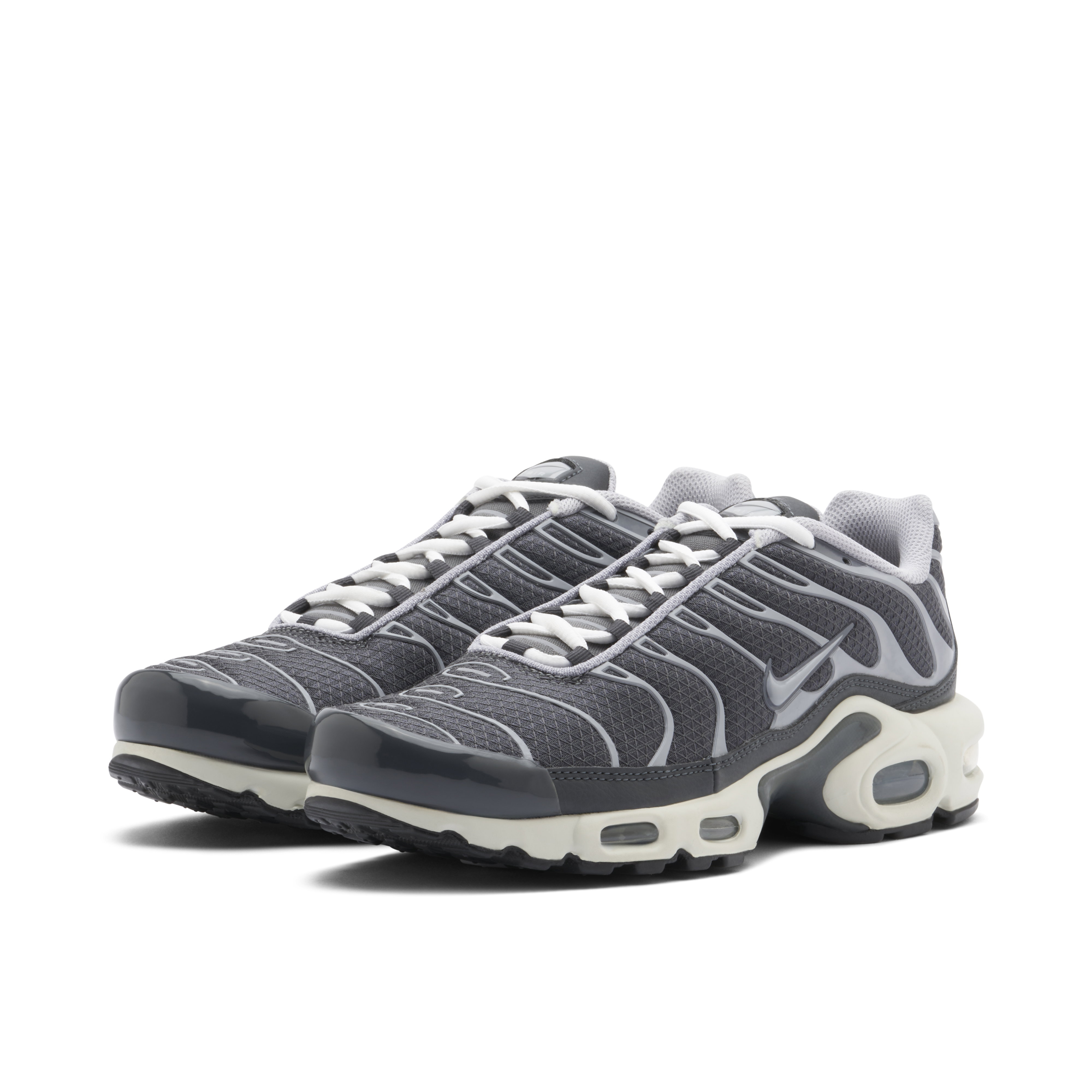 Nike TN Air Max Plus Cool Grey | DZ2655-001 | Laced