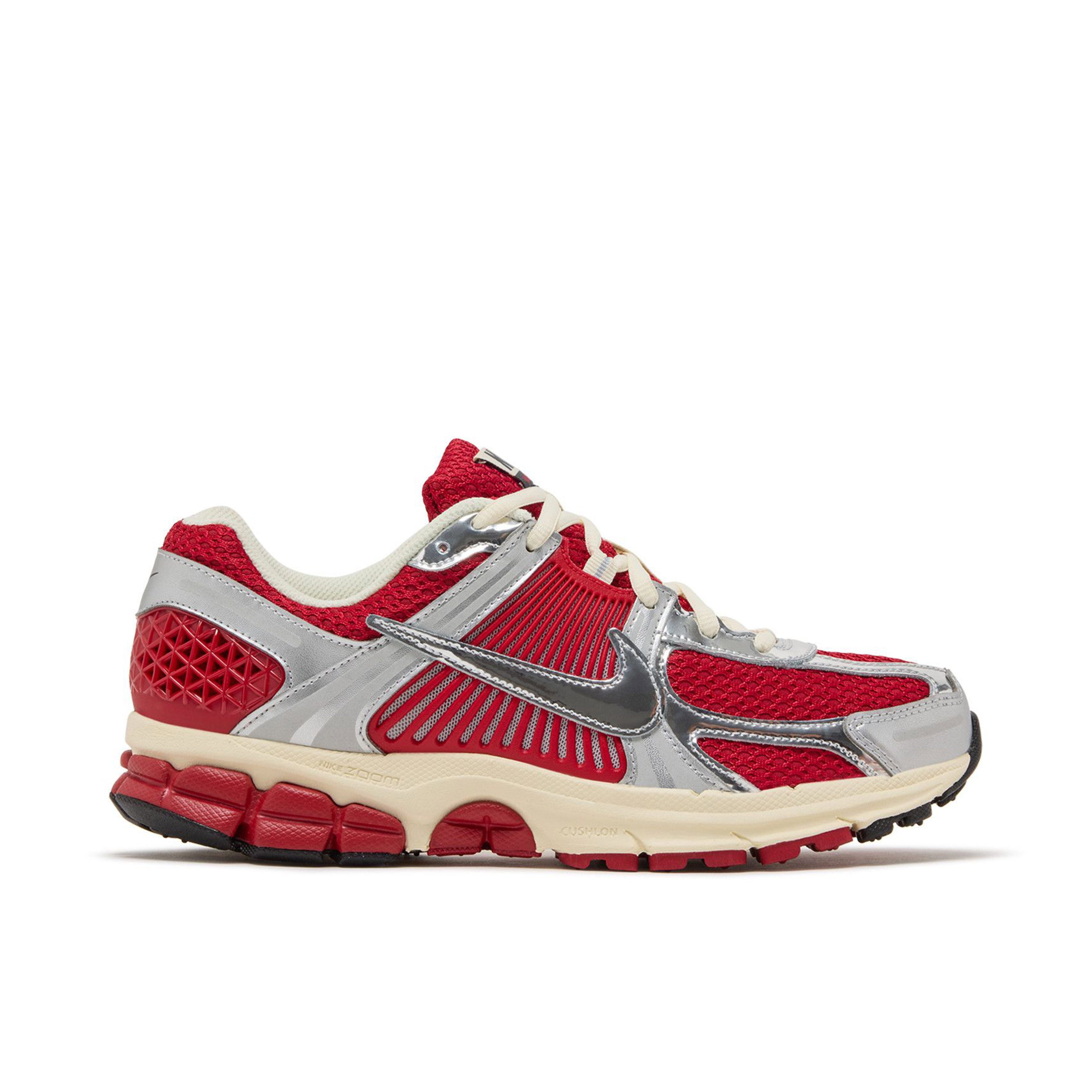 Nike Zoom Vomero 5 Gym Red Chrome