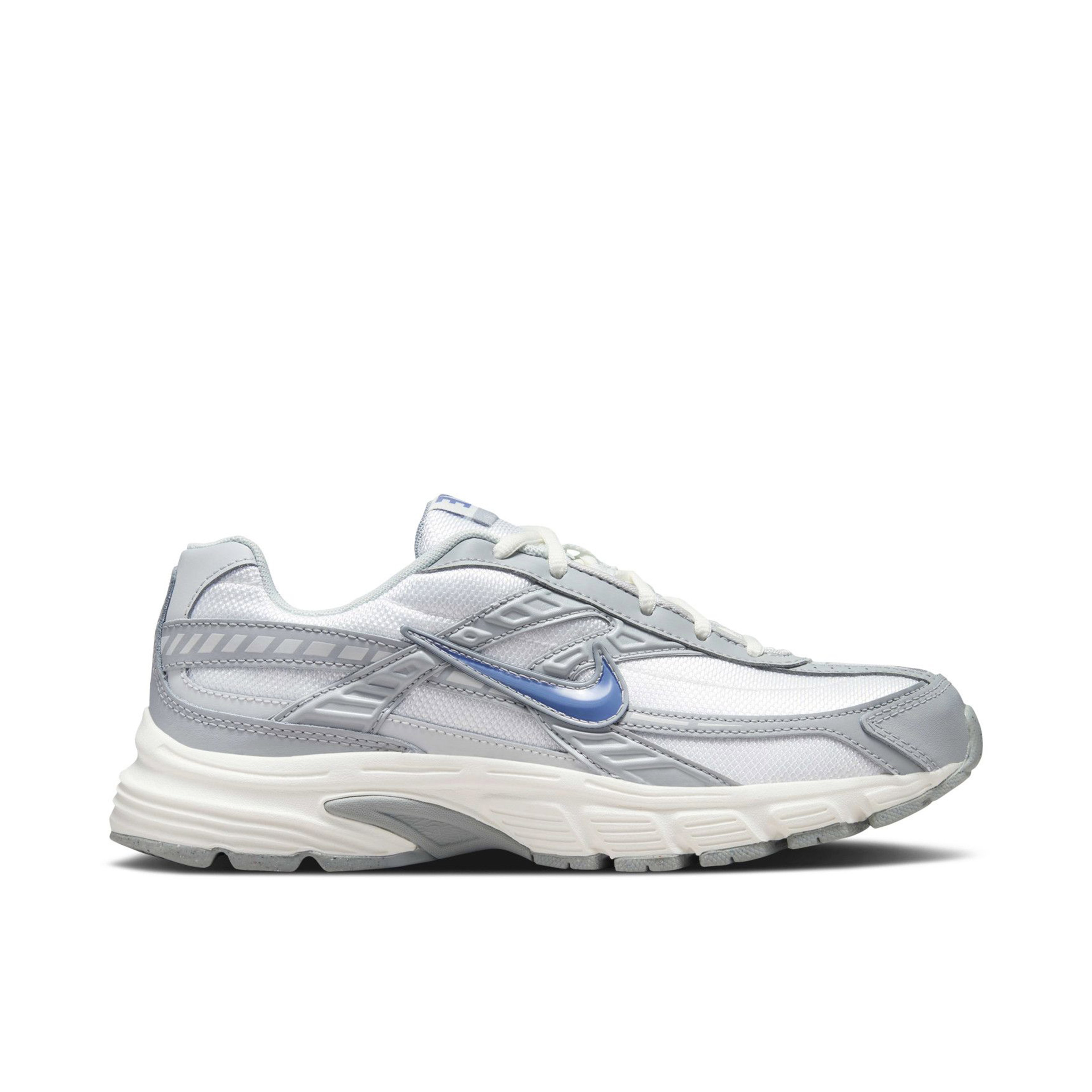 Nike Initiator Summit White Light Smoke Grey Photon Dust Ashen Slate Womens