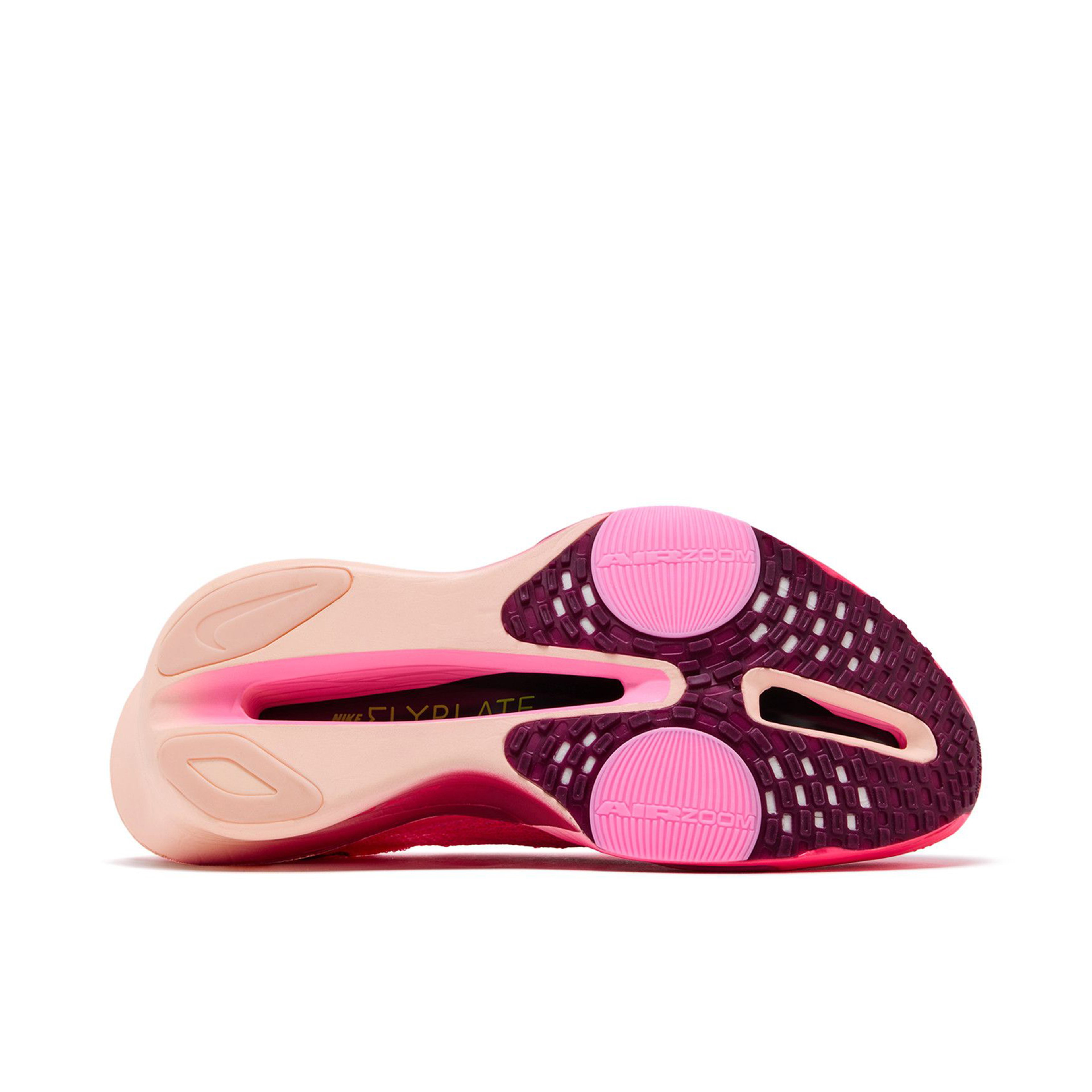 Nike Air Zoom Alphafly Next% 3 Hyper Pink Bordeaux Womens