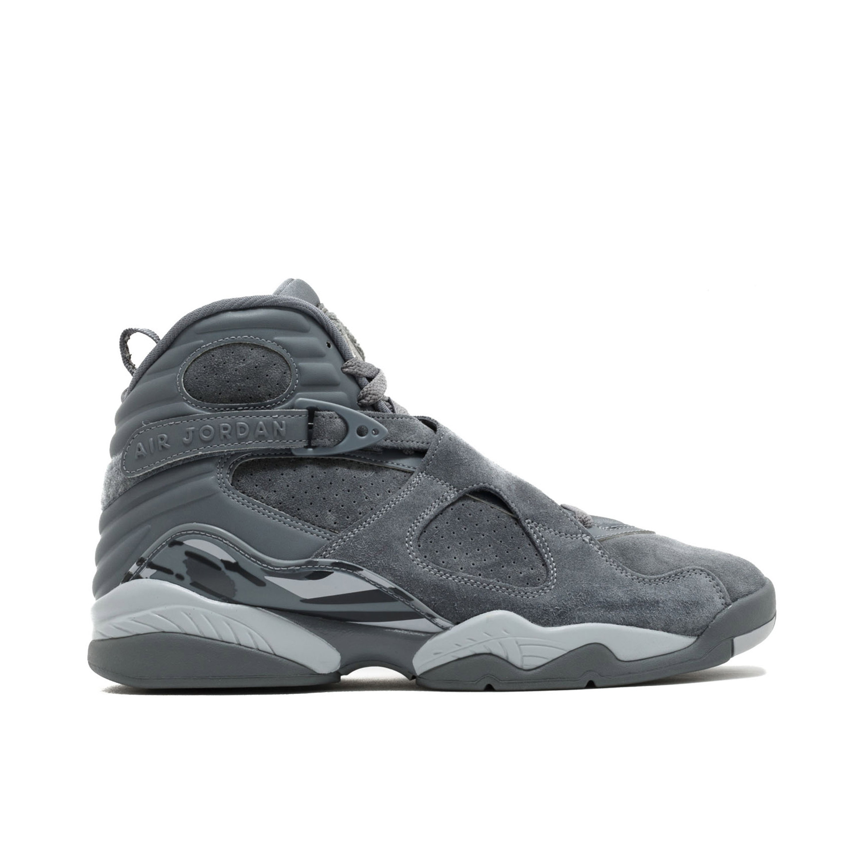 Air Jordan 8 Trainers | Online Air Jordan Sneakers | Laced