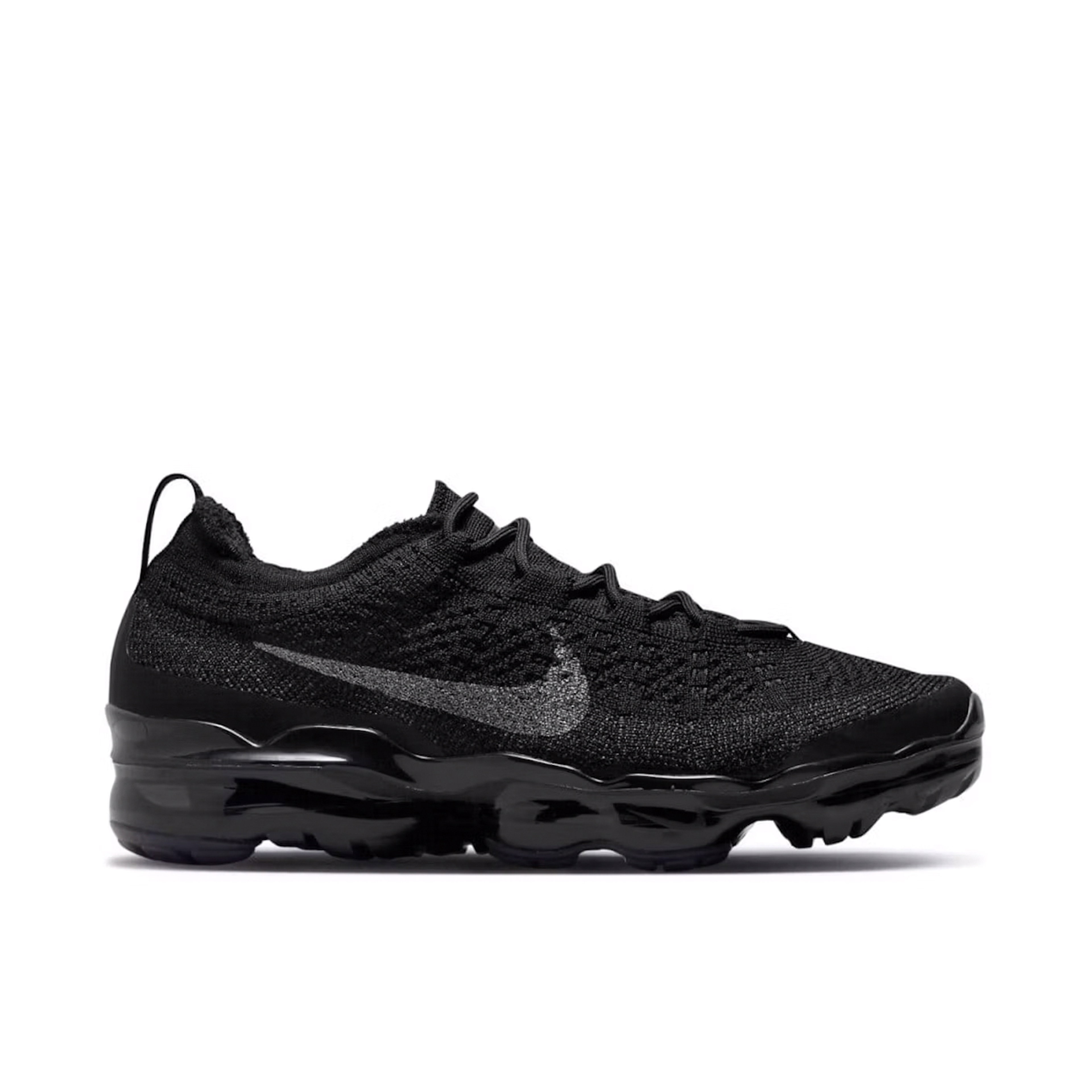 Nike Air VaporMax 2023 Flyknit Black Anthracite Womens