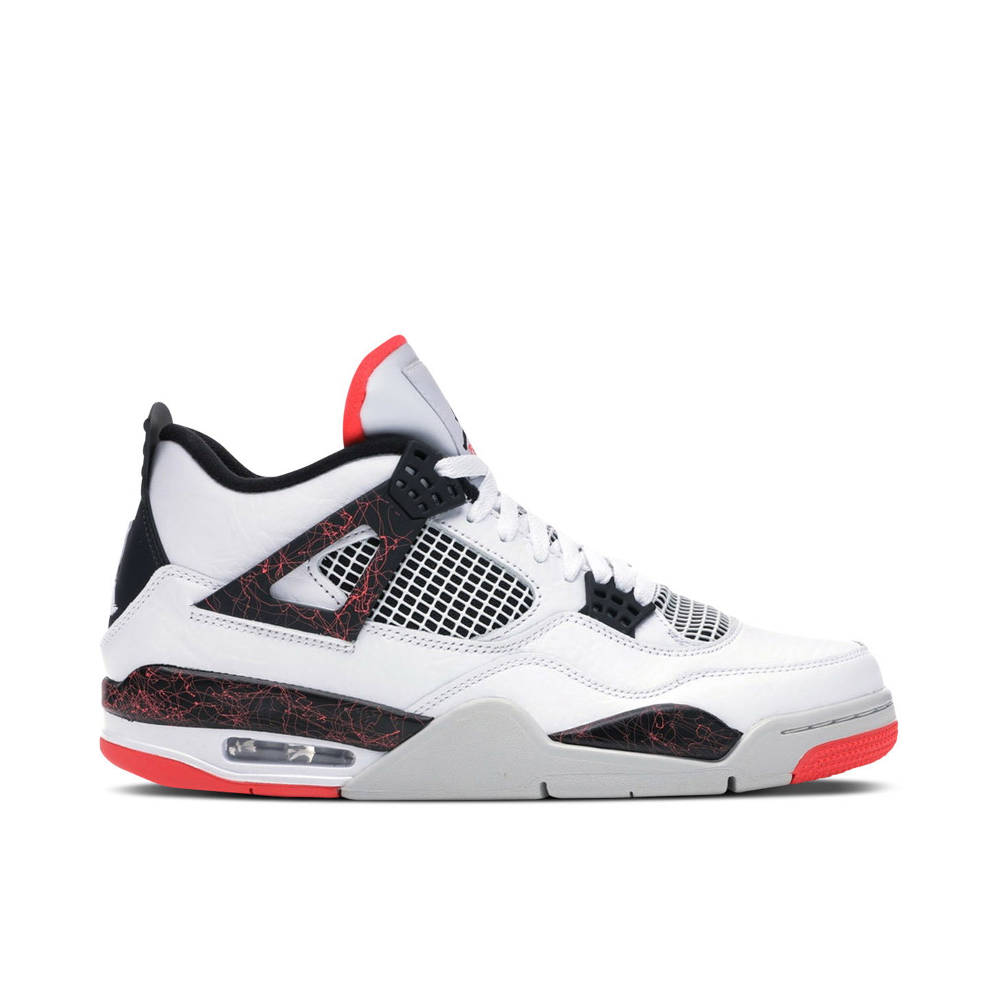 シューズ(男性用) Air Jordan 4 RETRO \
