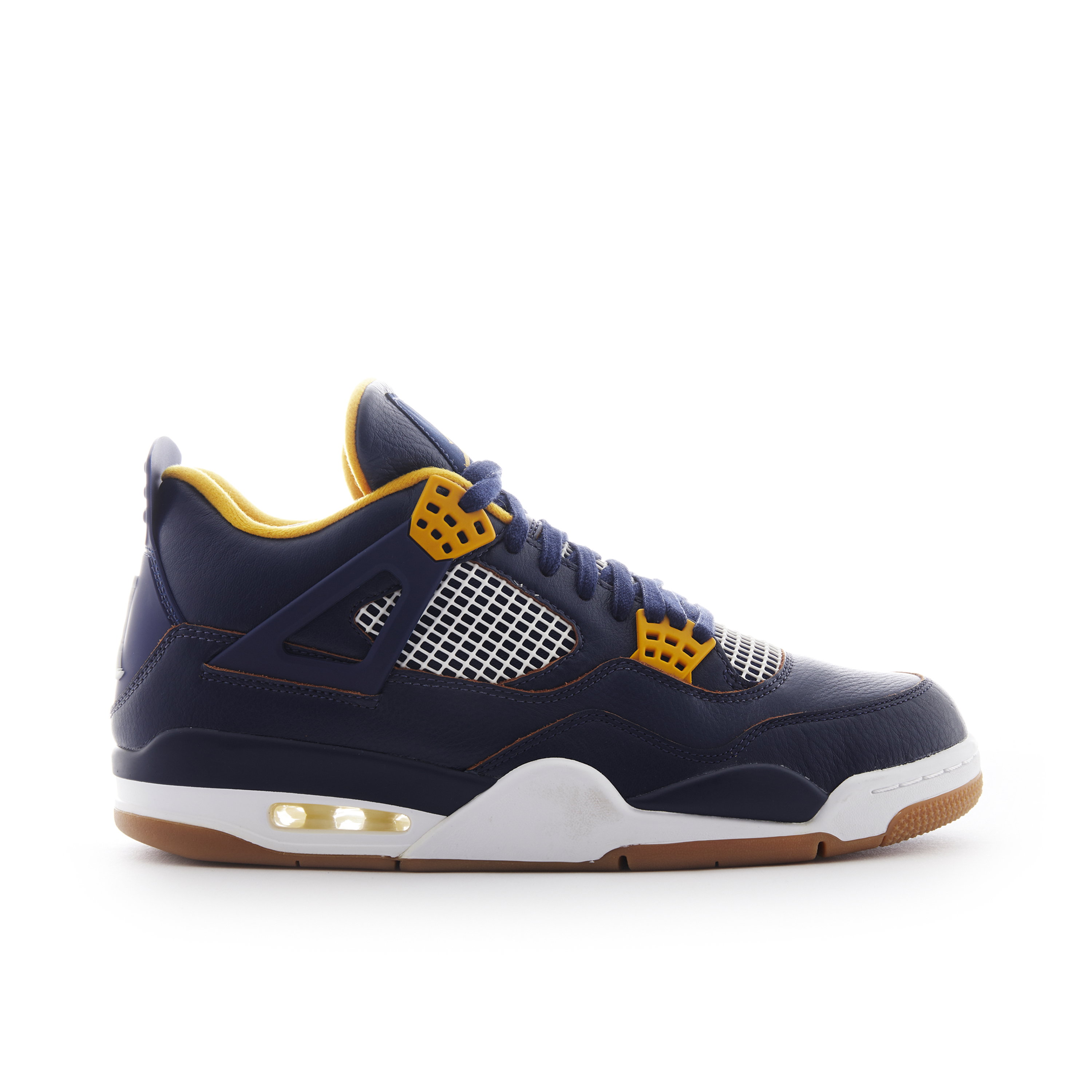 Air Jordan 4 Retro Dunk From Above | 308497-425 | Laced
