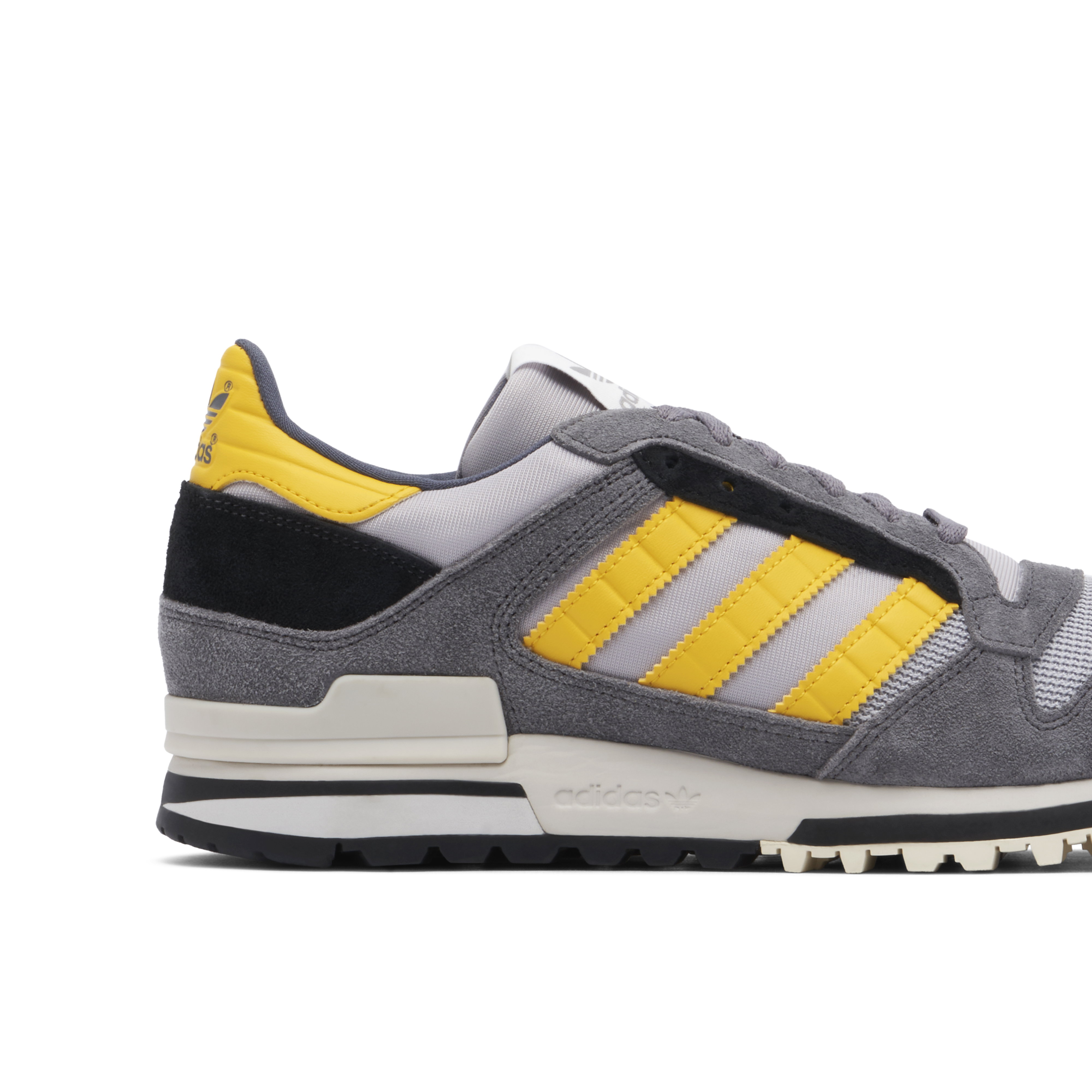 Adidas ZX 600 Clear Onix | IH2712 | Laced