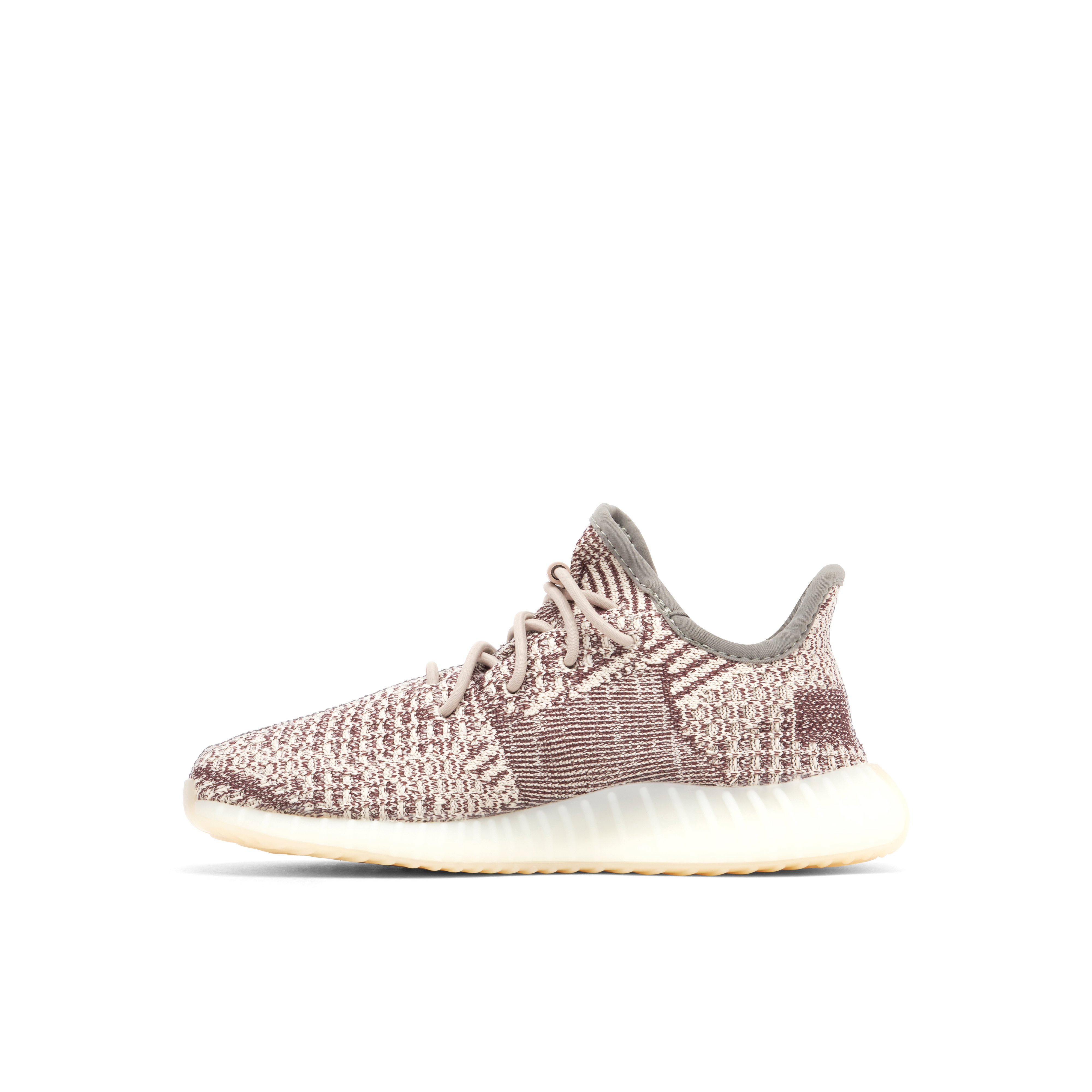 Yeezy Boost 350 V2 Zyon (Kids) | FZ1283 | Laced