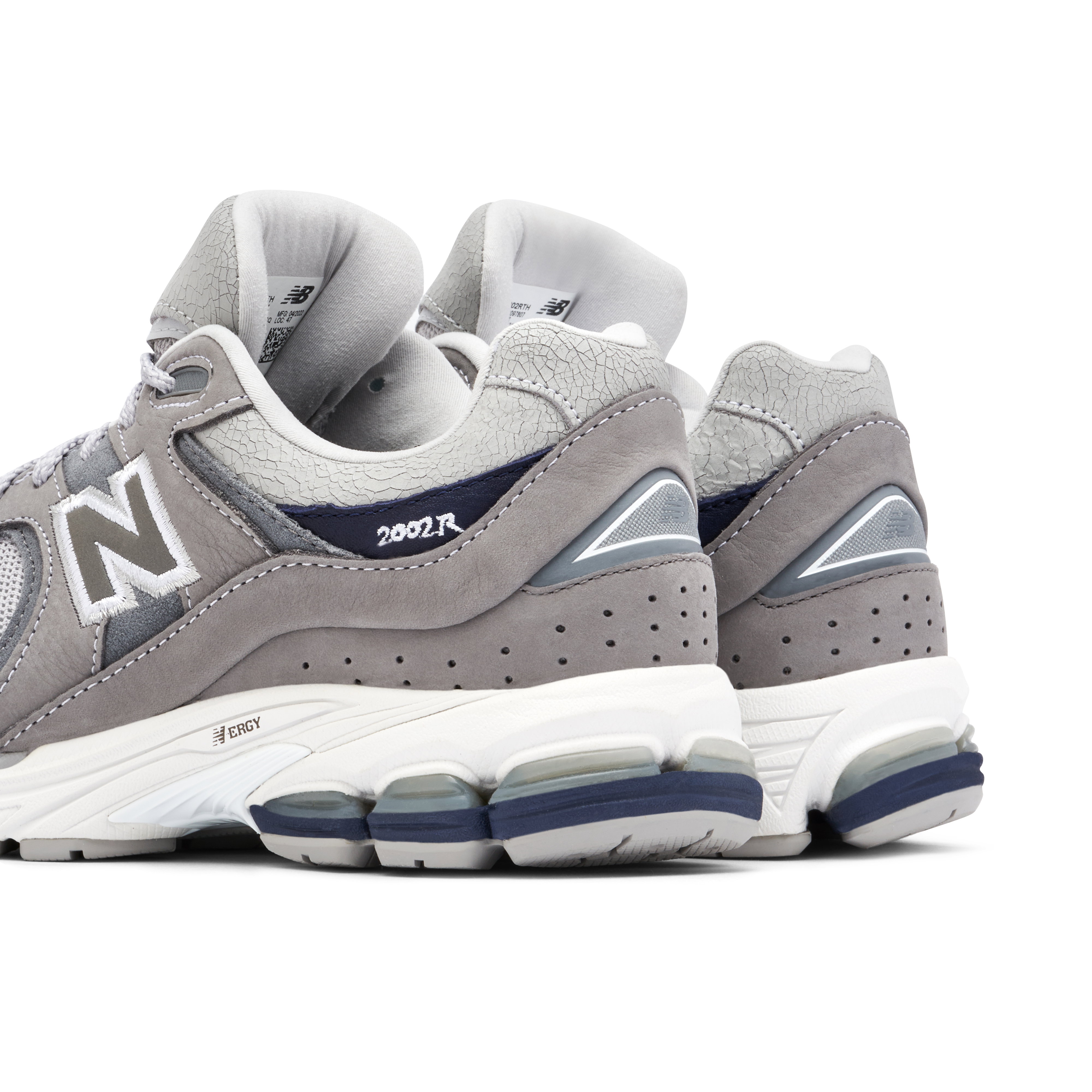 New Balance 2002R x thisisneverthat | M2002RTH | Laced