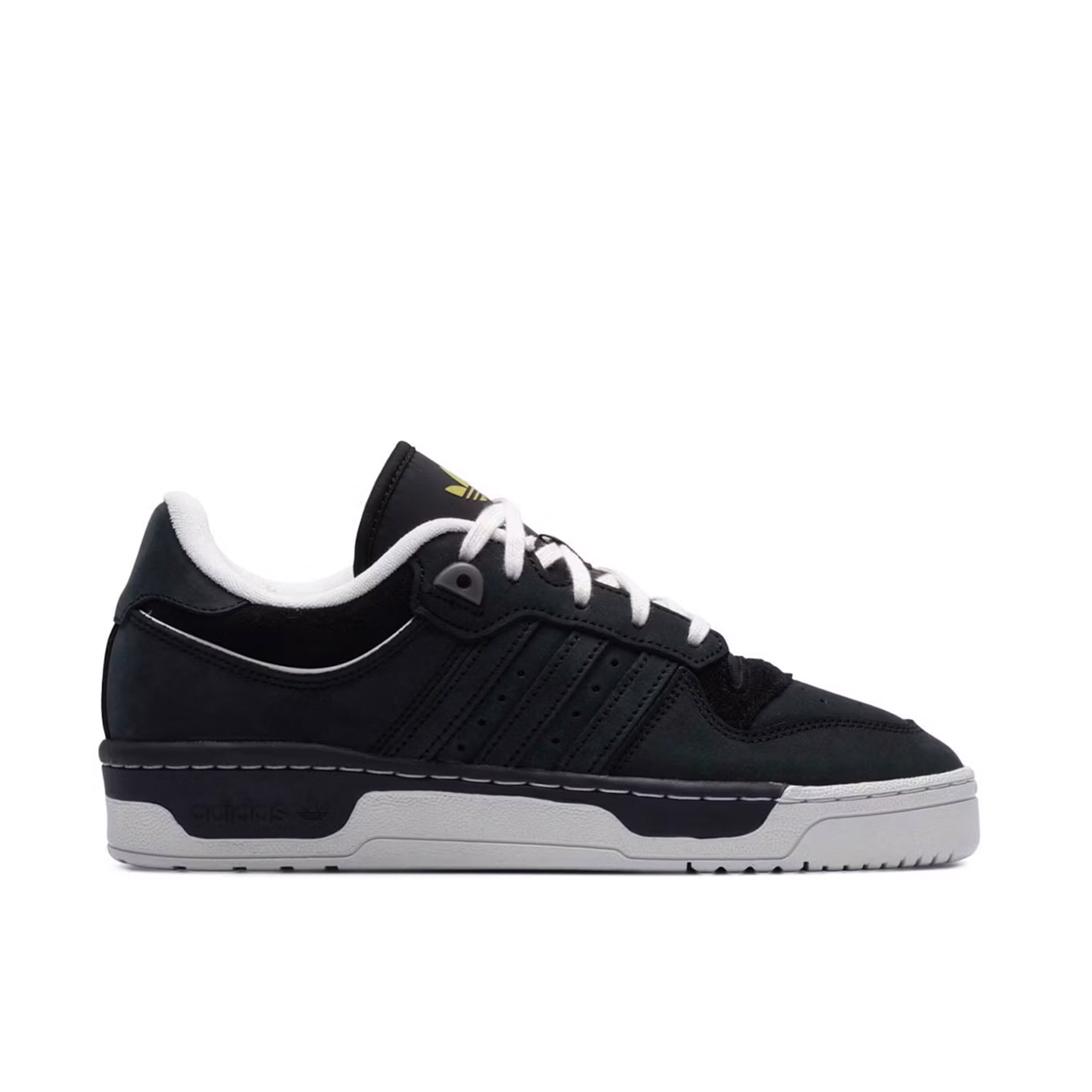 Adidas Rivalry 86 Low 2.5 Black Talc