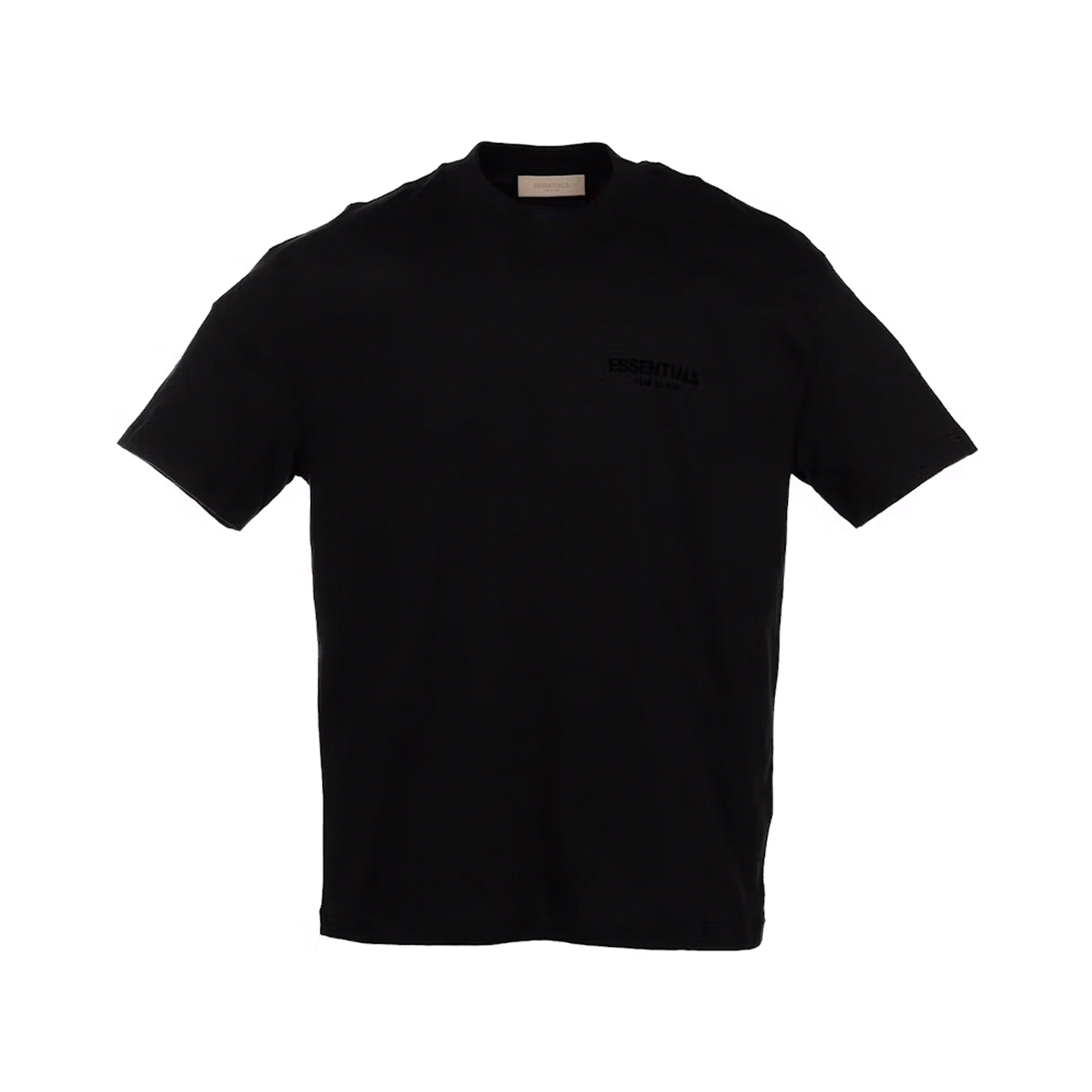 Fear of God Essentials T-shirt (SS22) Stretch Limo | FEAR-OF-GOD