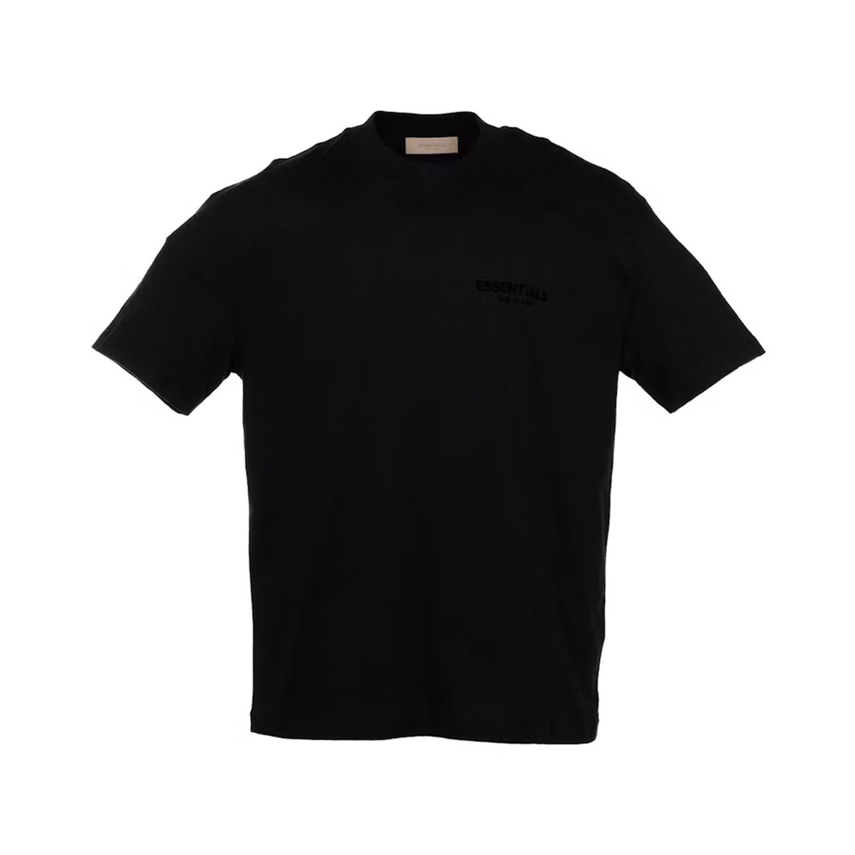 Fear of God Essentials T-shirt (SS22) Stretch Limo | FEAR-OF-GOD 
