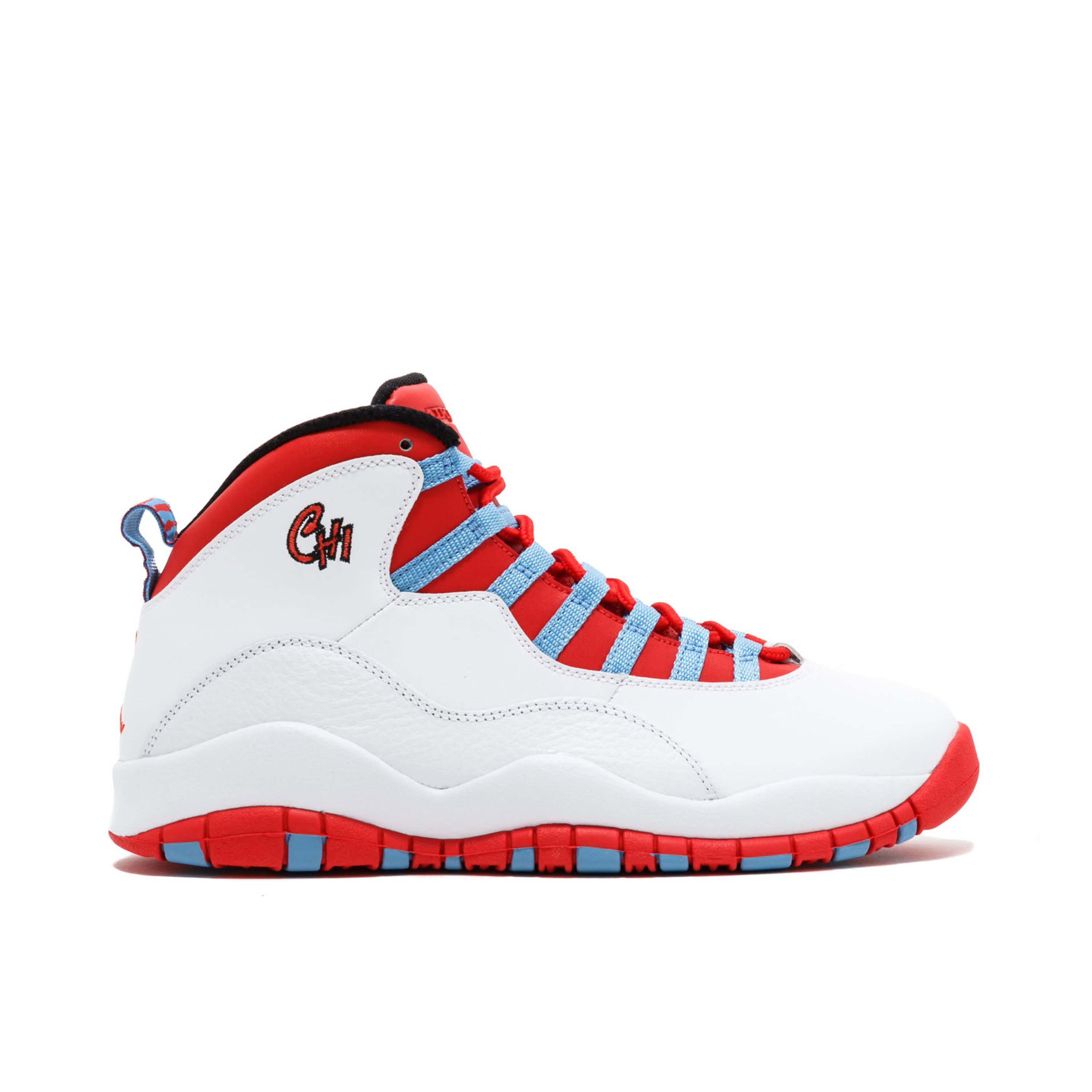Air Jordan 10 Trainers | Online Air Jordan Sneakers | Laced