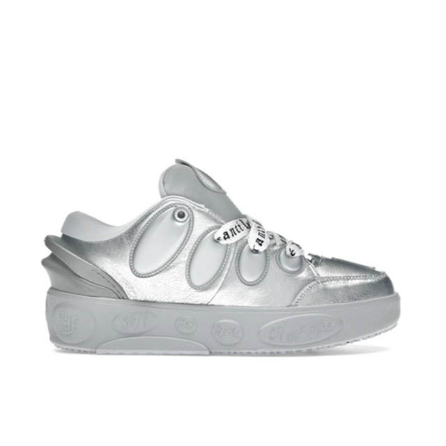 Puma LaMelo Ball LaFrancé Amour Chrome Silver | 311334-01 | Laced