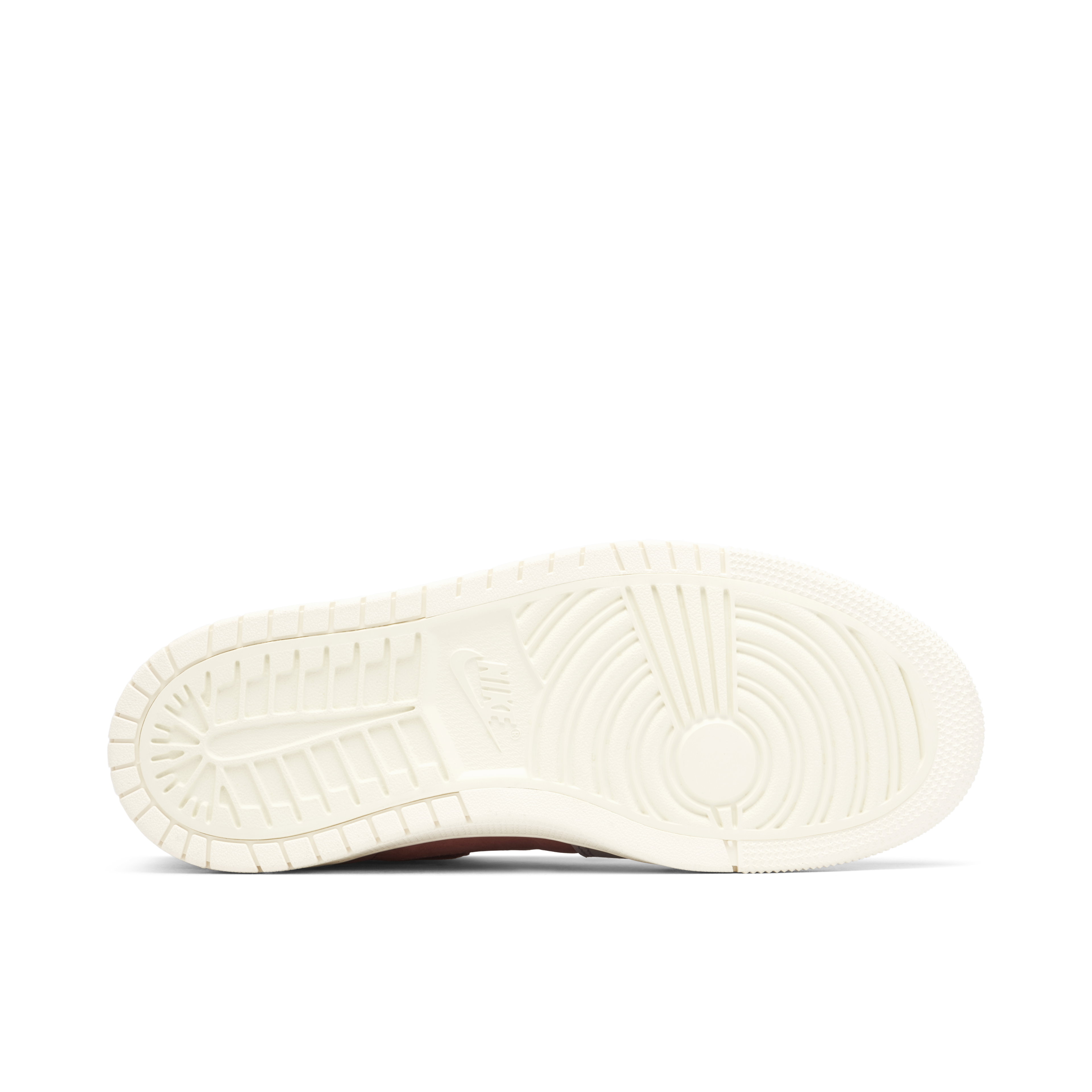 Air Jordan 1 High Zoom Air Comfort Canyon Rust Womens