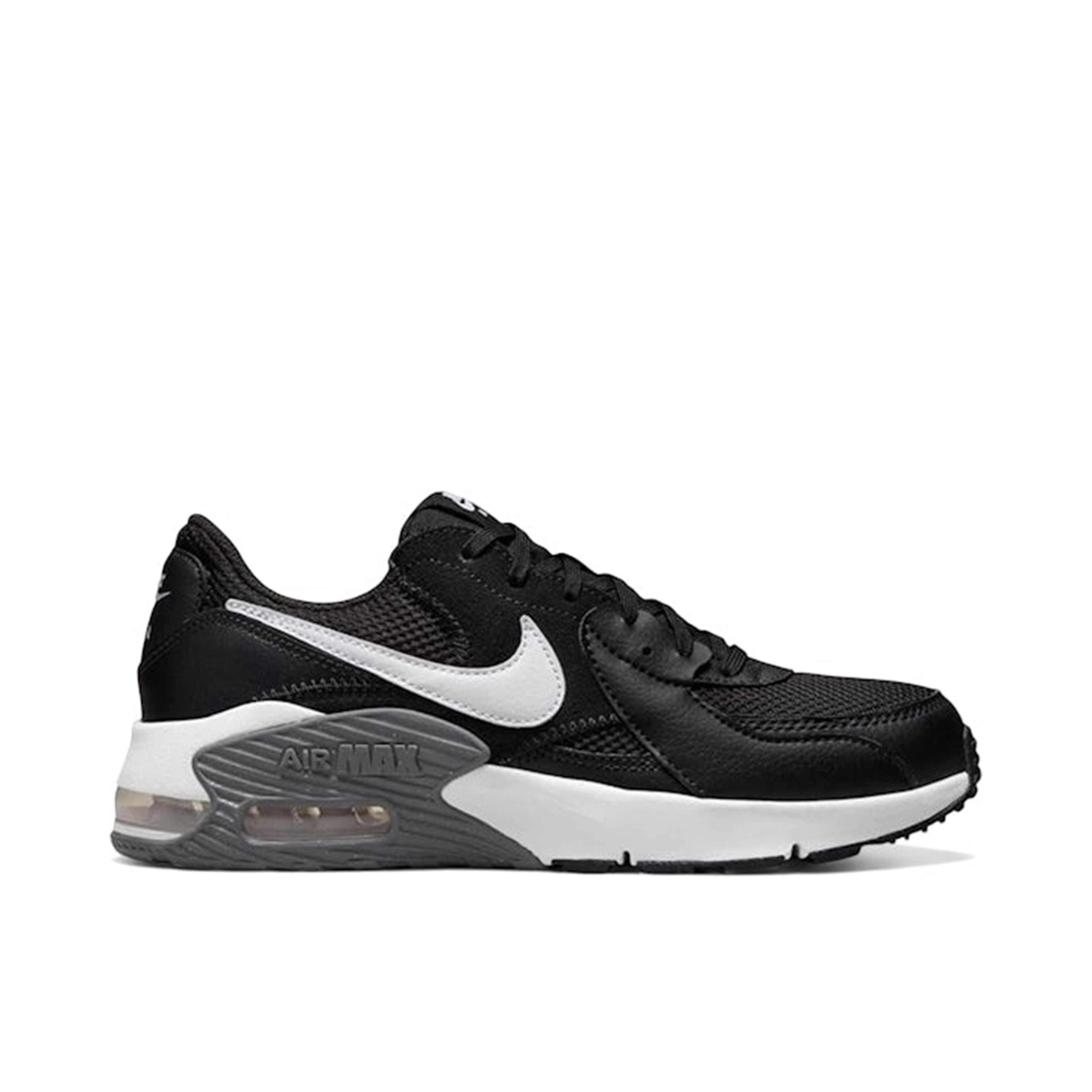 Nike Air Max Excee Black Womens