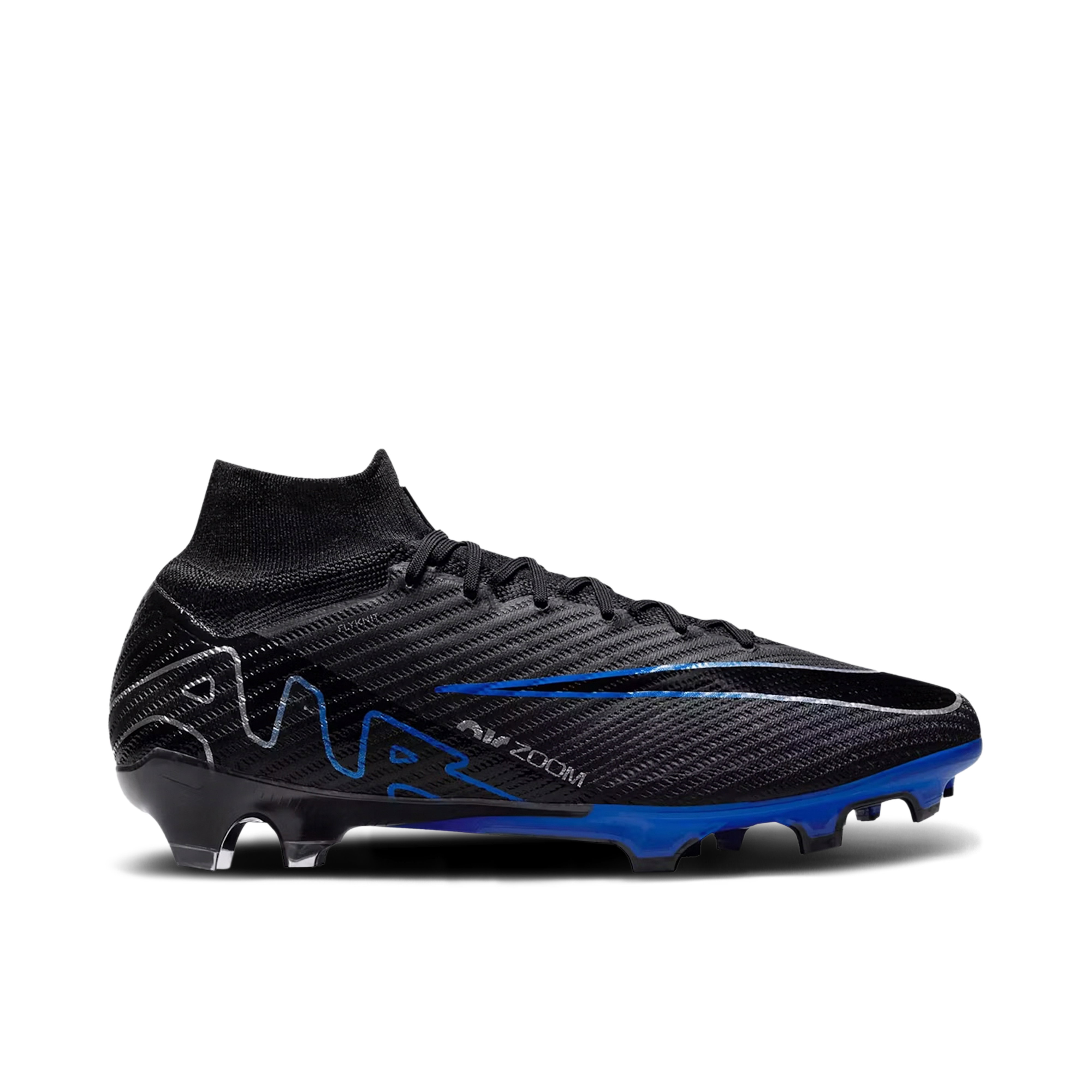 Nike Mercurial Superfly 9 Elite FG Shadow Pack | DJ4977-040 | Laced