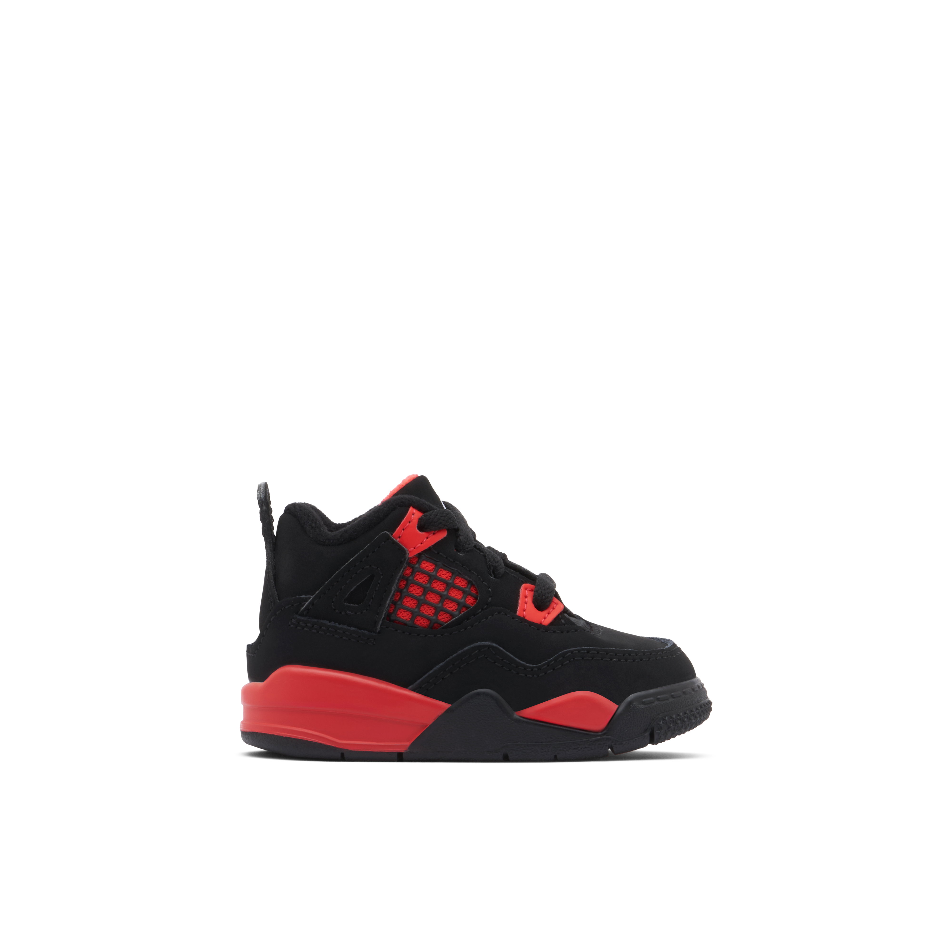 Air Jordan 4 Thunder | Shop With Laced