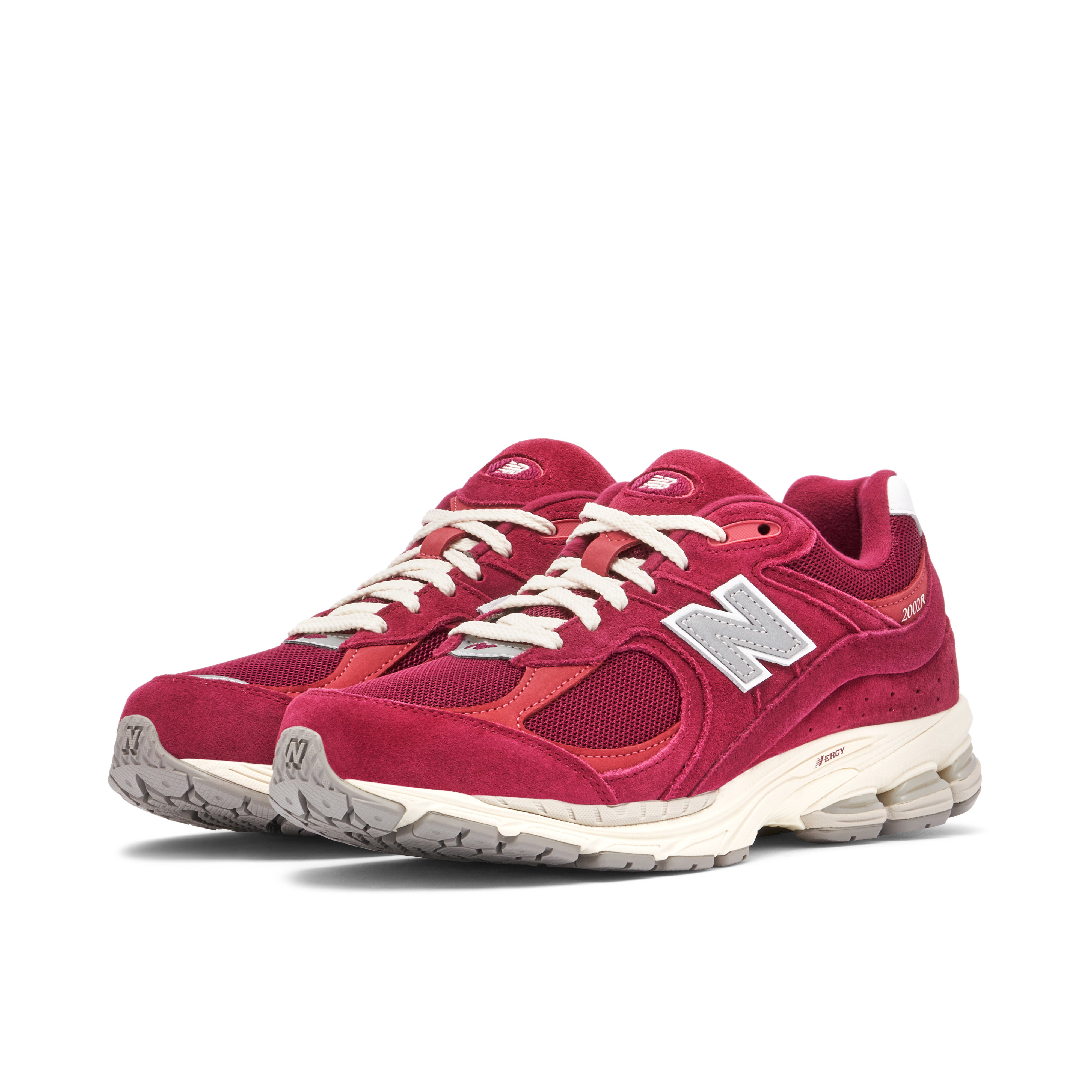 ニューバランス　2002R  24cm ワインレッド New Balance 2002R Bordeaux