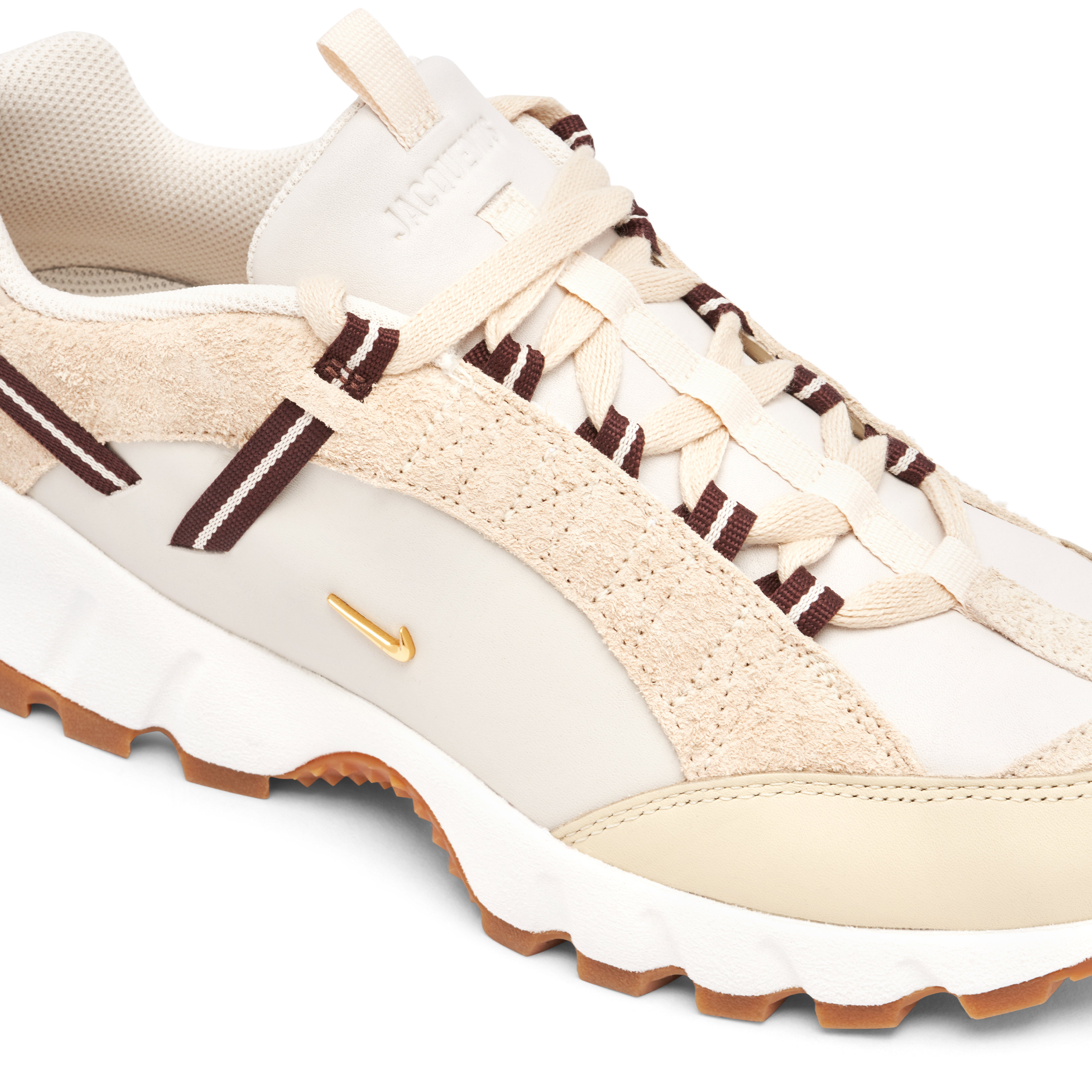 Nike Air Humara LX x Jacquemus Beige Womens | DR0420-001 | Laced