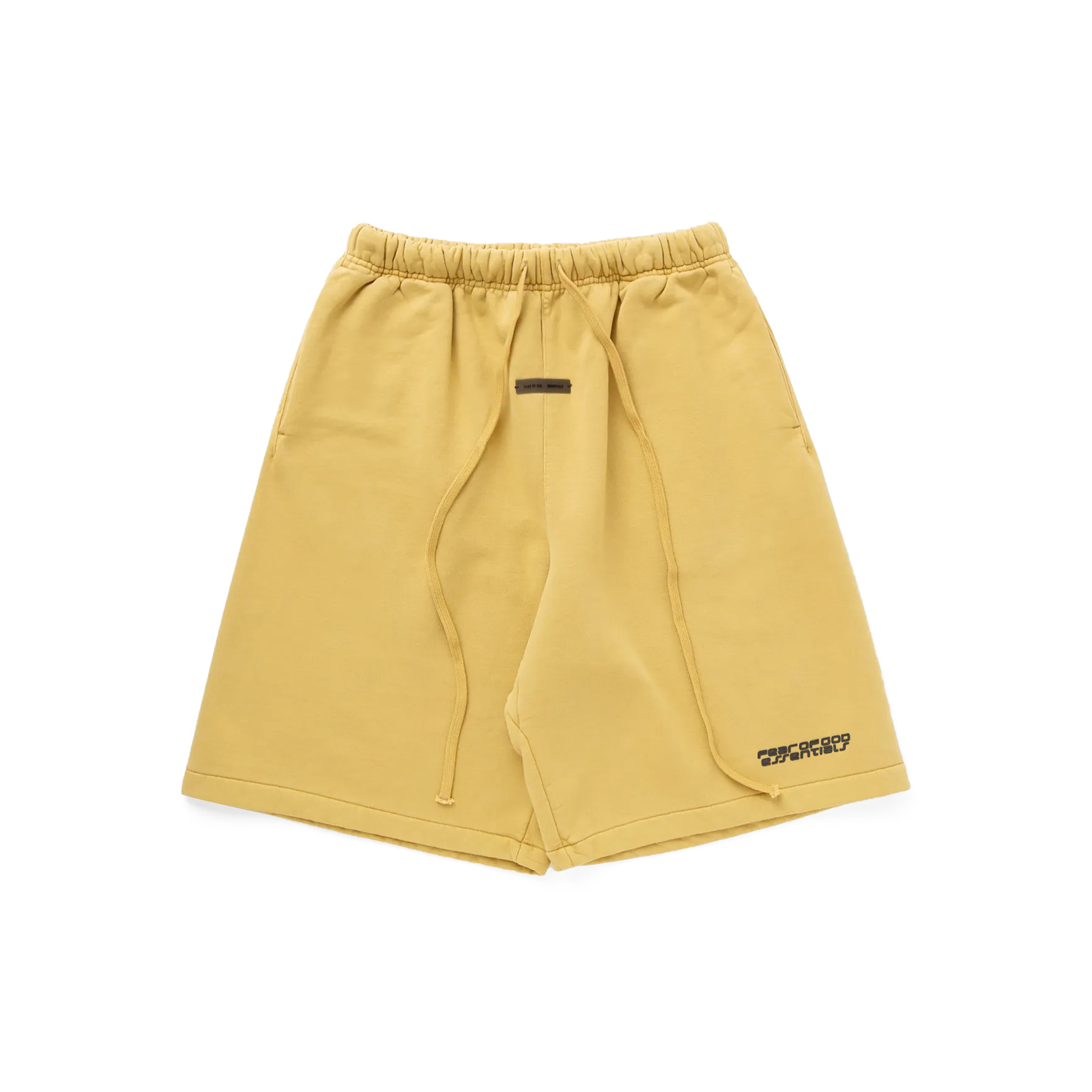 Fear Of God Essentials Relaxed Sweatshort