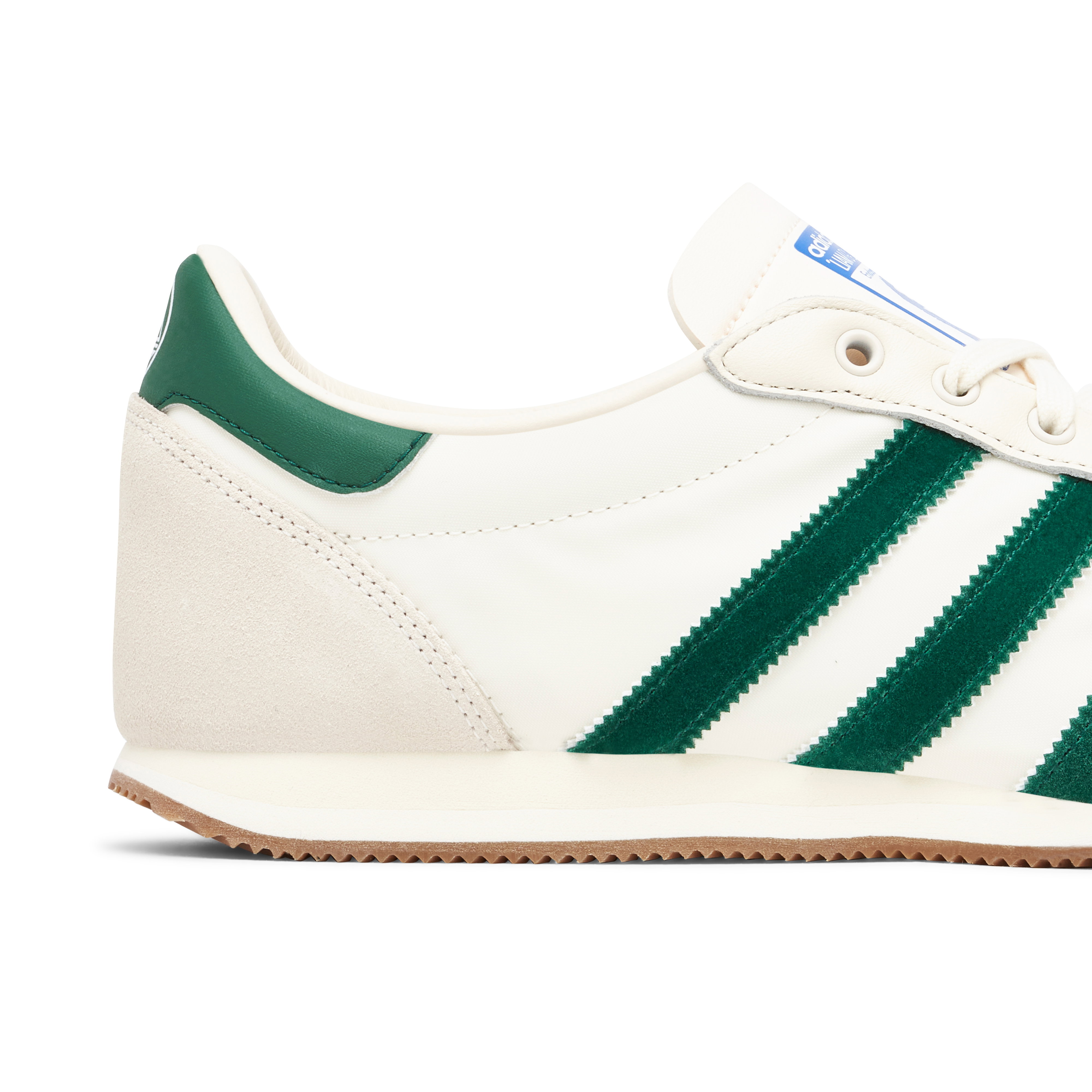 Liam SPZL adidas Gallagher LG2 Green IF8358 Bottle - | Men