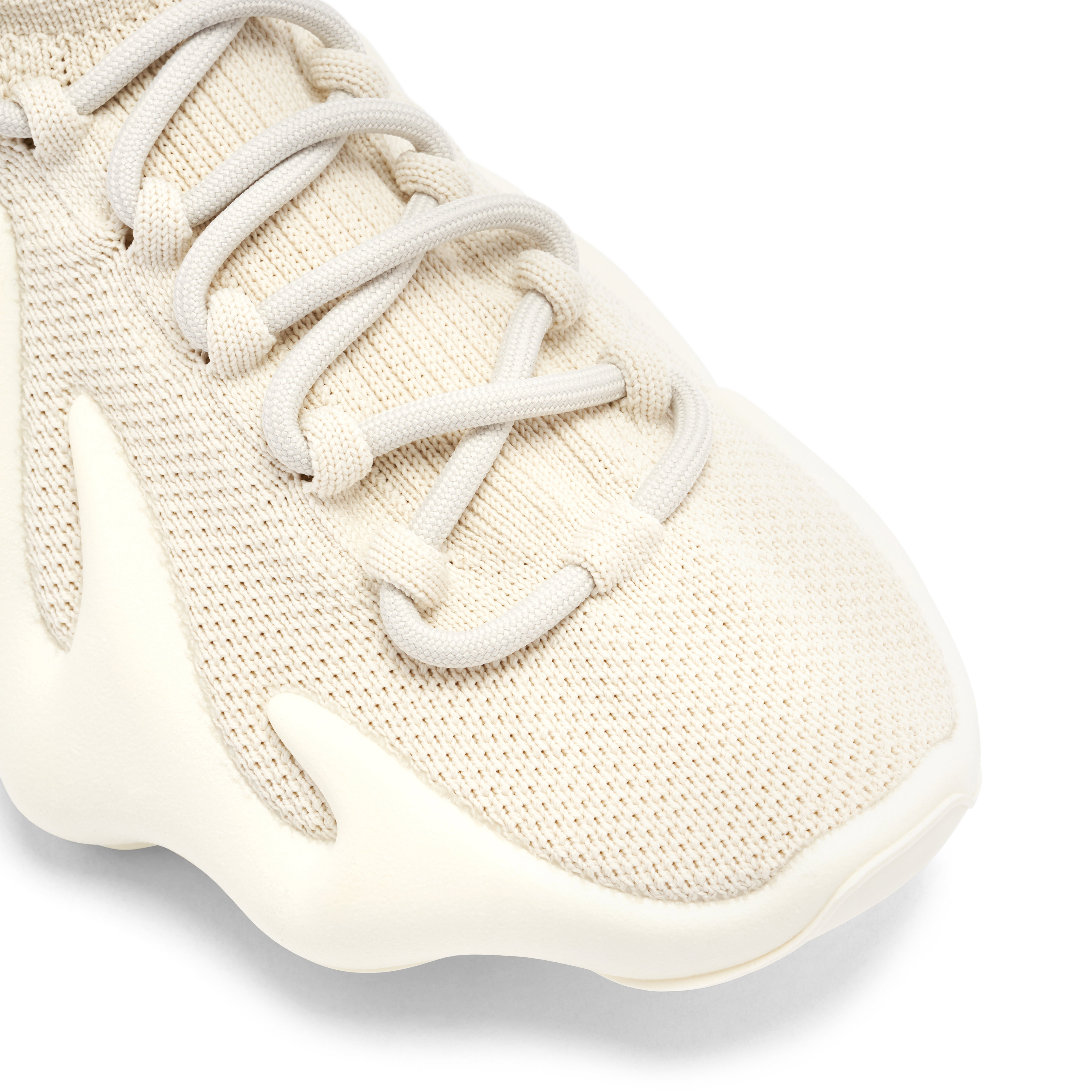 Yeezy 450 Cloud White | H68038 | Laced