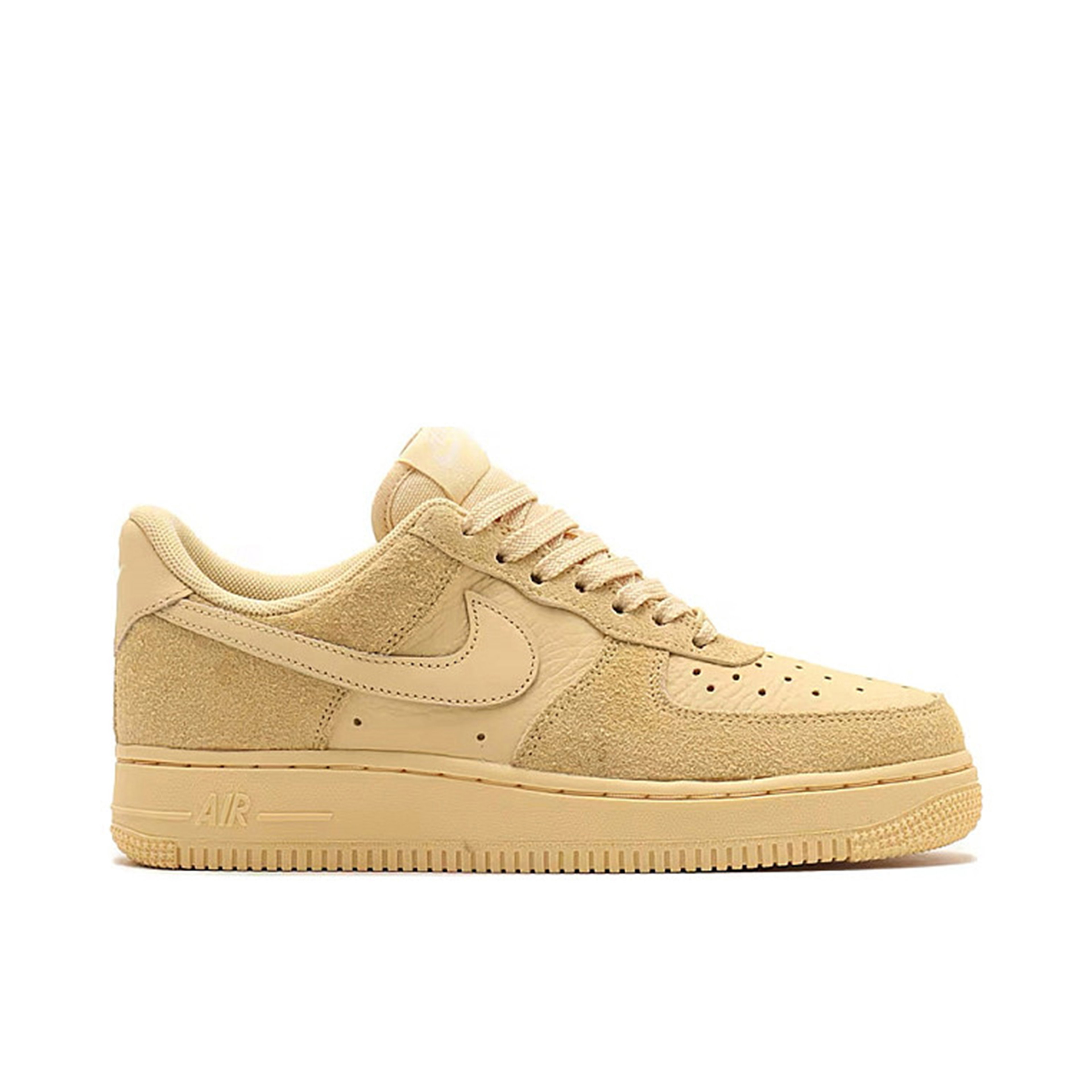 Nike Air Force 1 Low '07 Pale Vanilla Womens