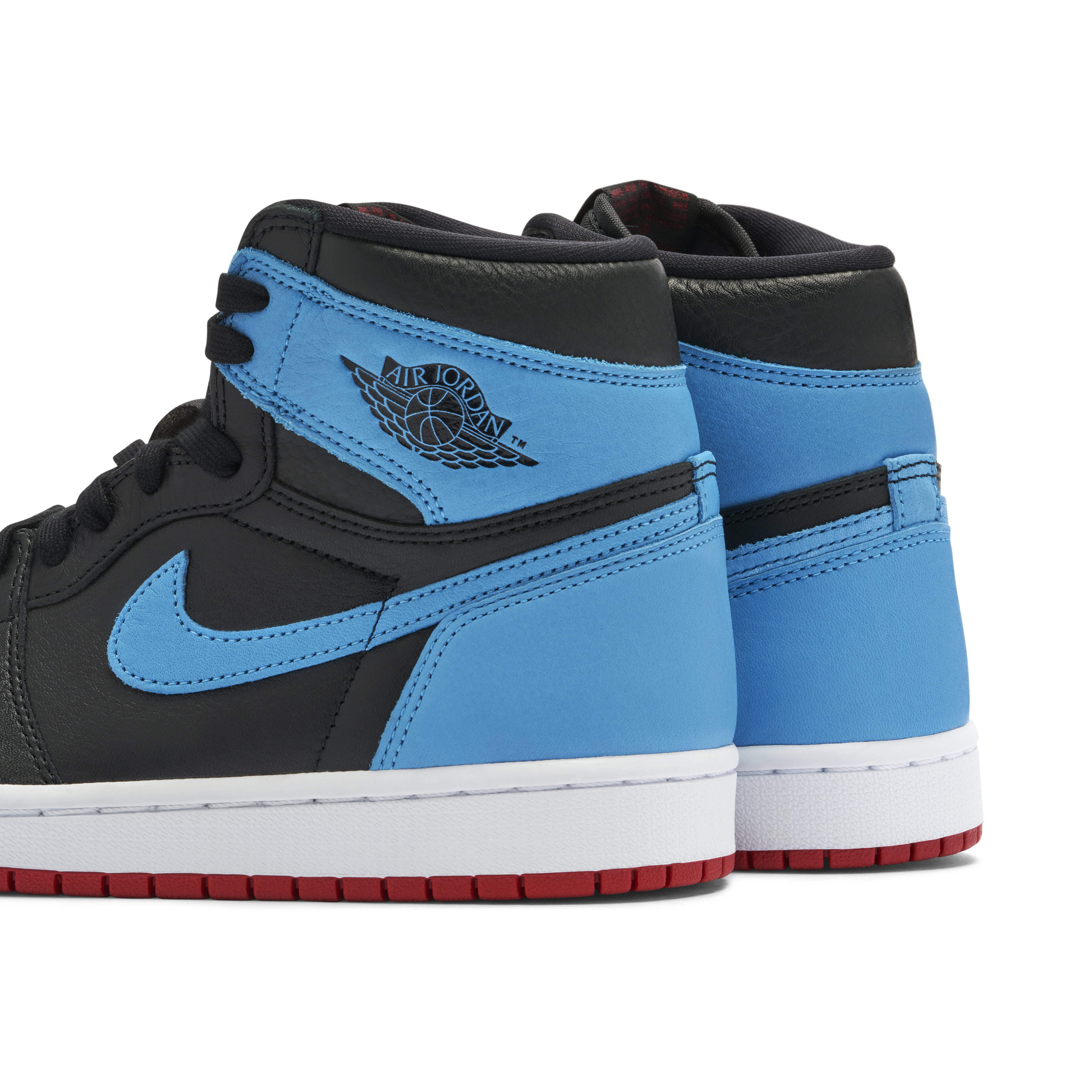 靴/バッグ NIKE WMNS Air Jordan 1 "UNC to Chicago" Women's Air Jordan 1 