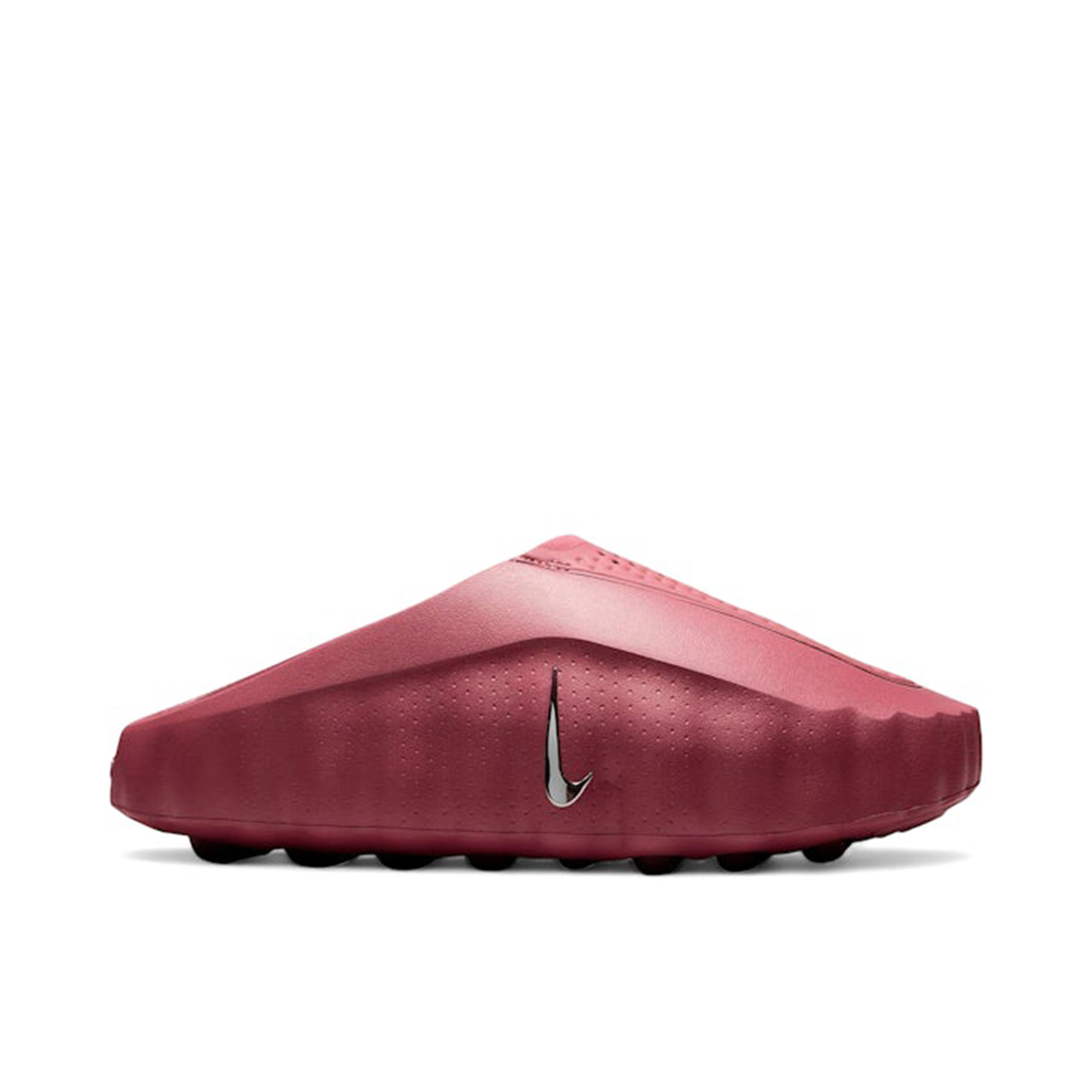 Nike Mind 001 Slide Pink Smoke Womens