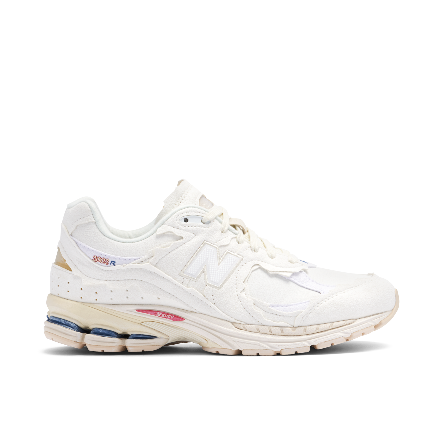 New Balance 2002R Protection Pack Sea Salt