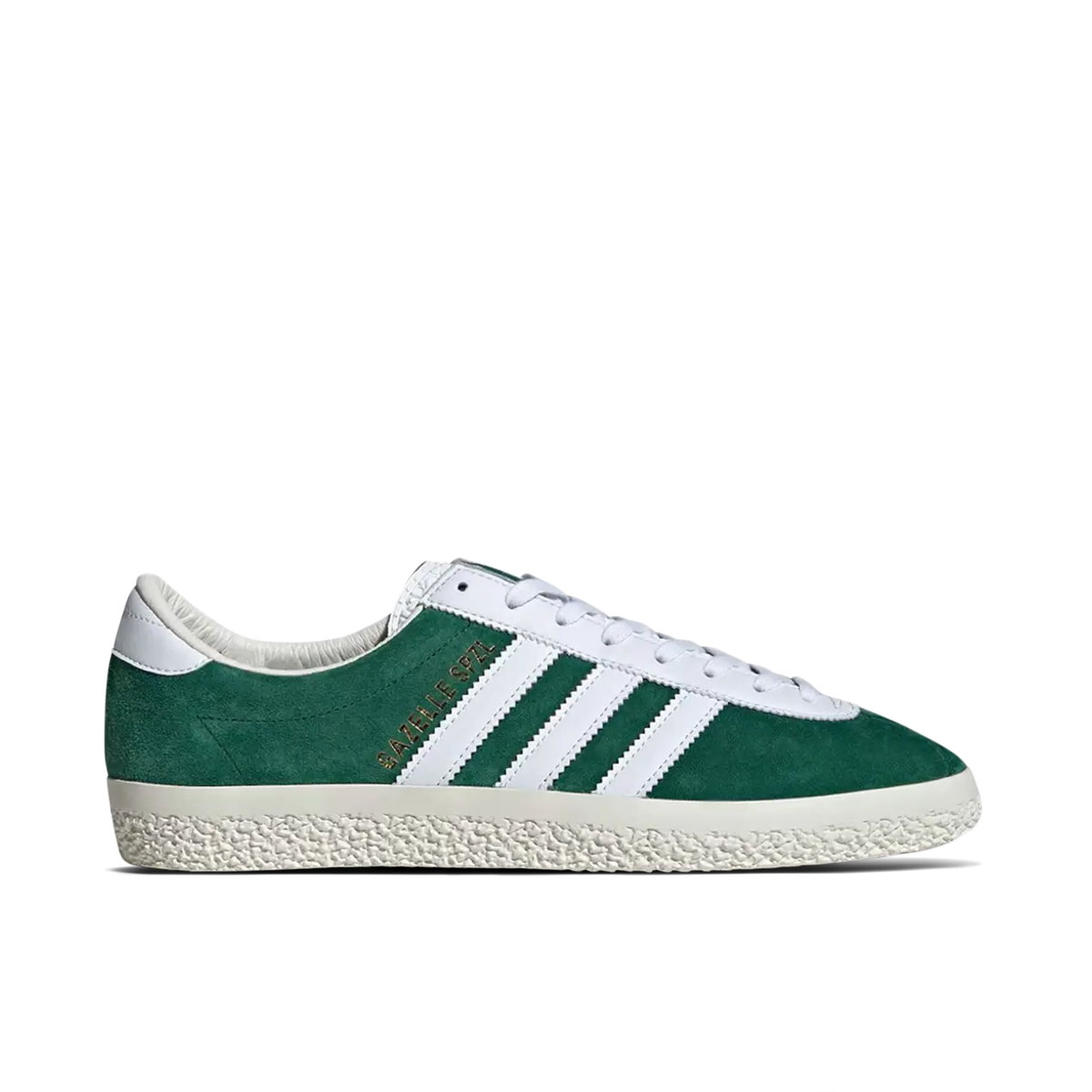 adidas gazelle silver green womens adidas Men's Gazelle MLS La Galaxy, 9