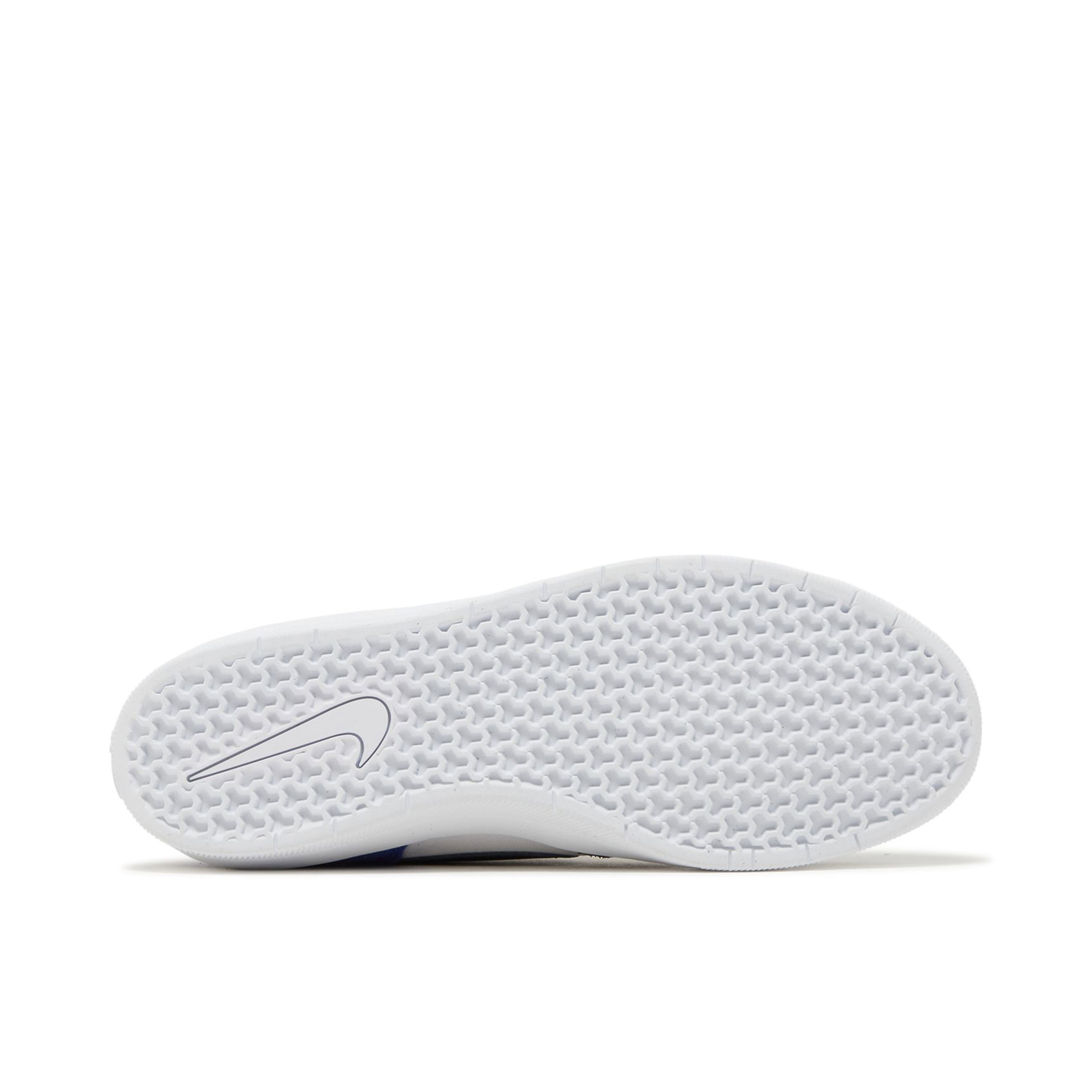 Nike SB Force 58 Obsidian White