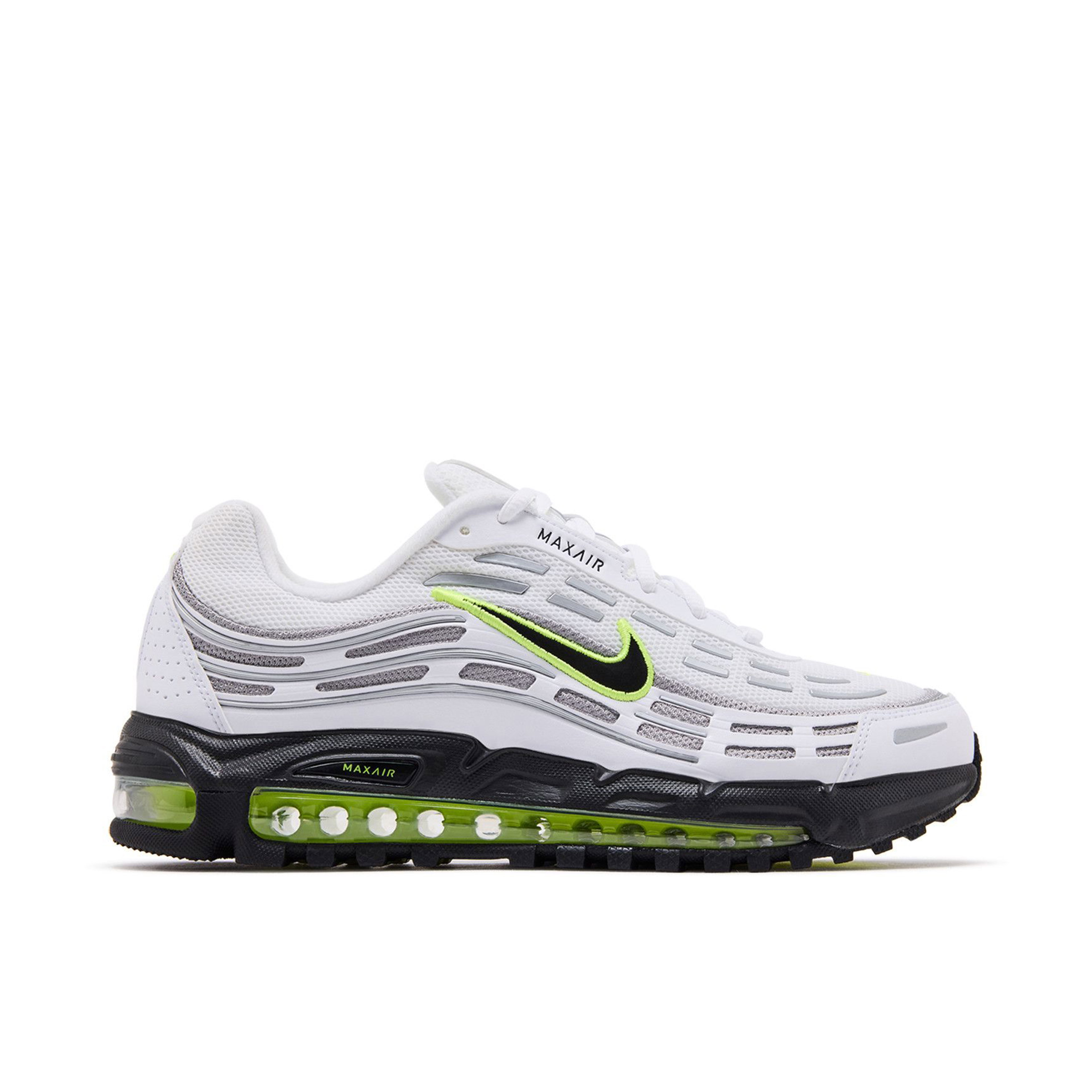 Nike Air Max TL 2.5 White Neon