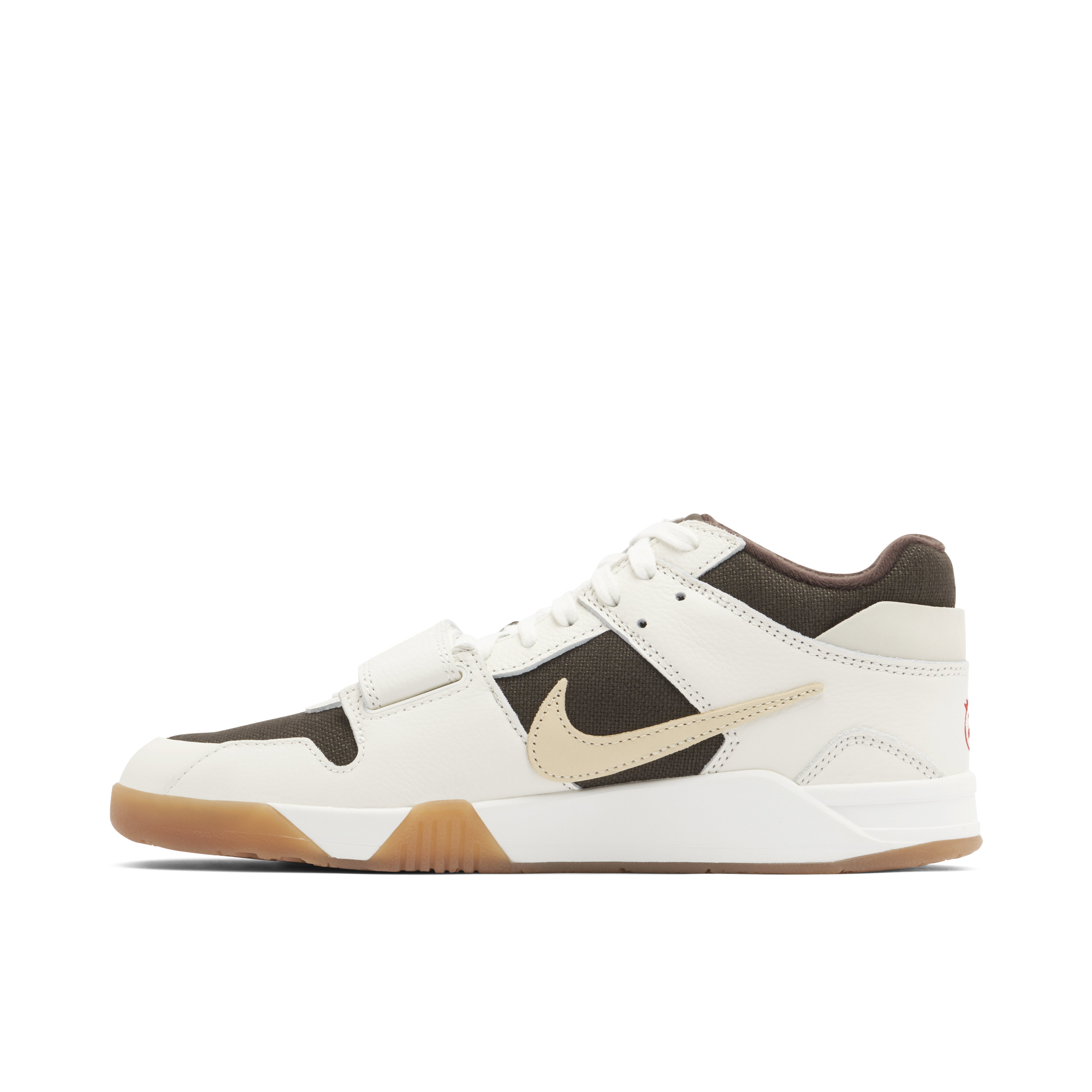 Air Jordan Jumpman Jack TR Travis Scott Sail | FZ8117-100 | Laced