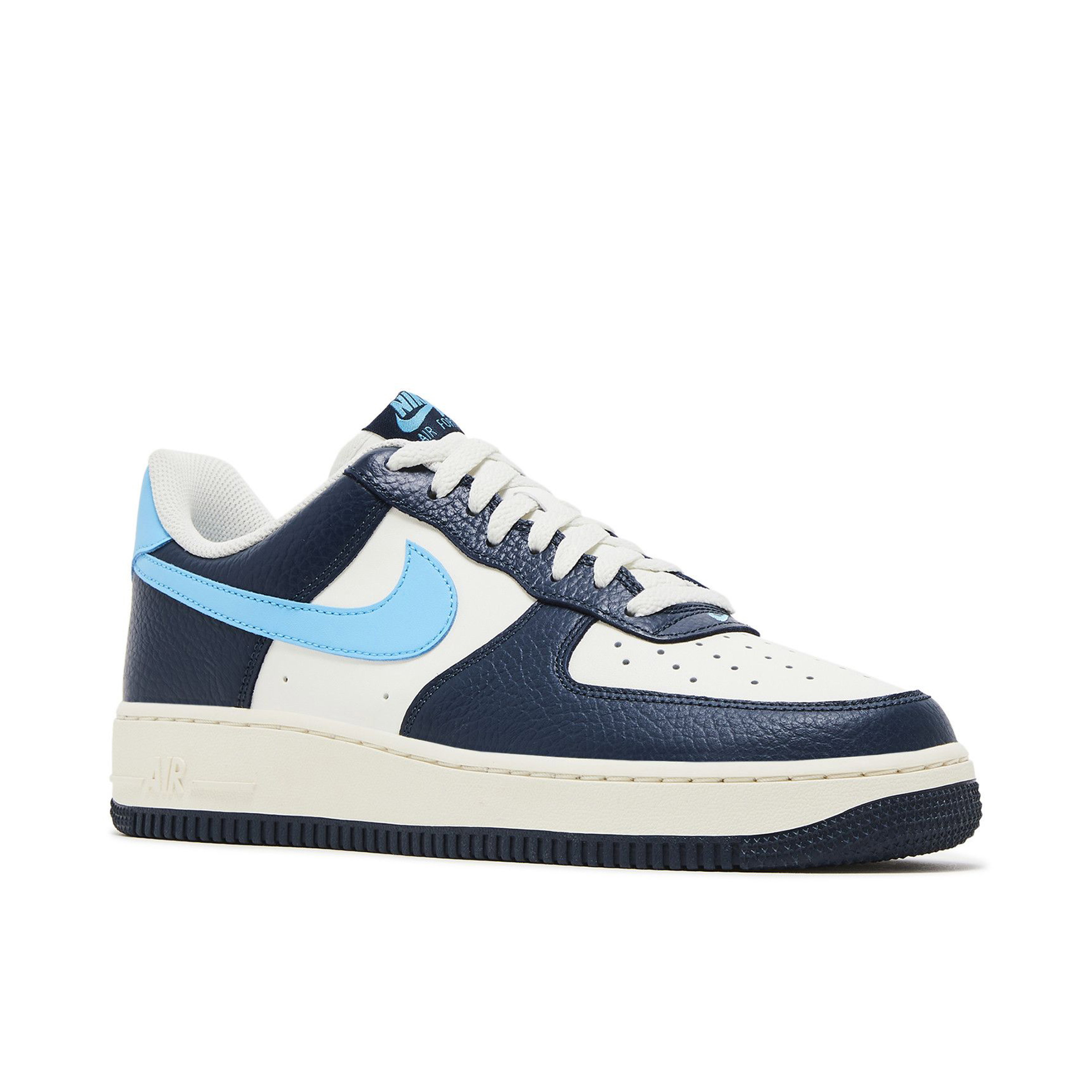 Nike Air Force 1 Low 07 Armory Navy Baltic Blue