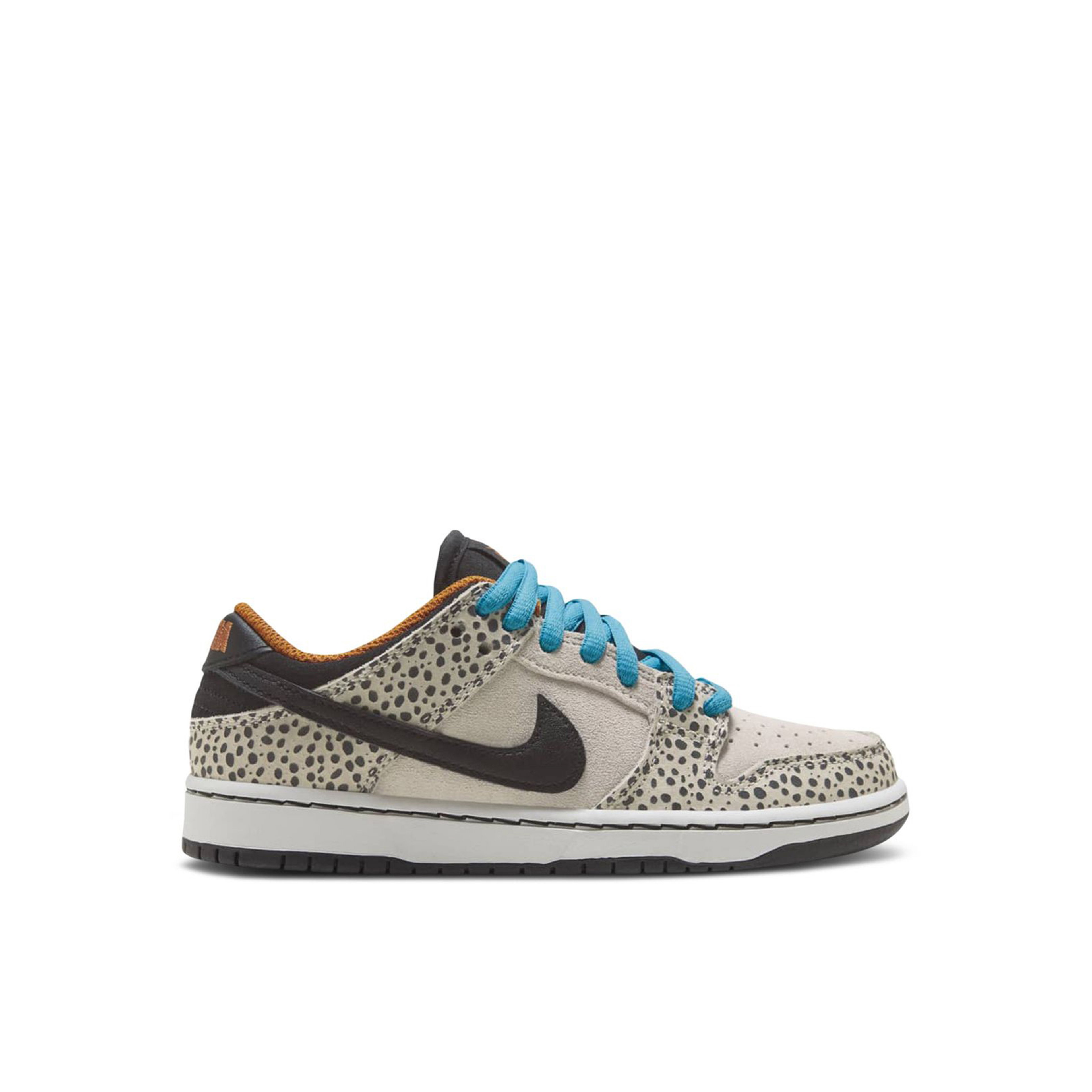 Nike SB Dunk Low Electric Pack Olympic Safari PS