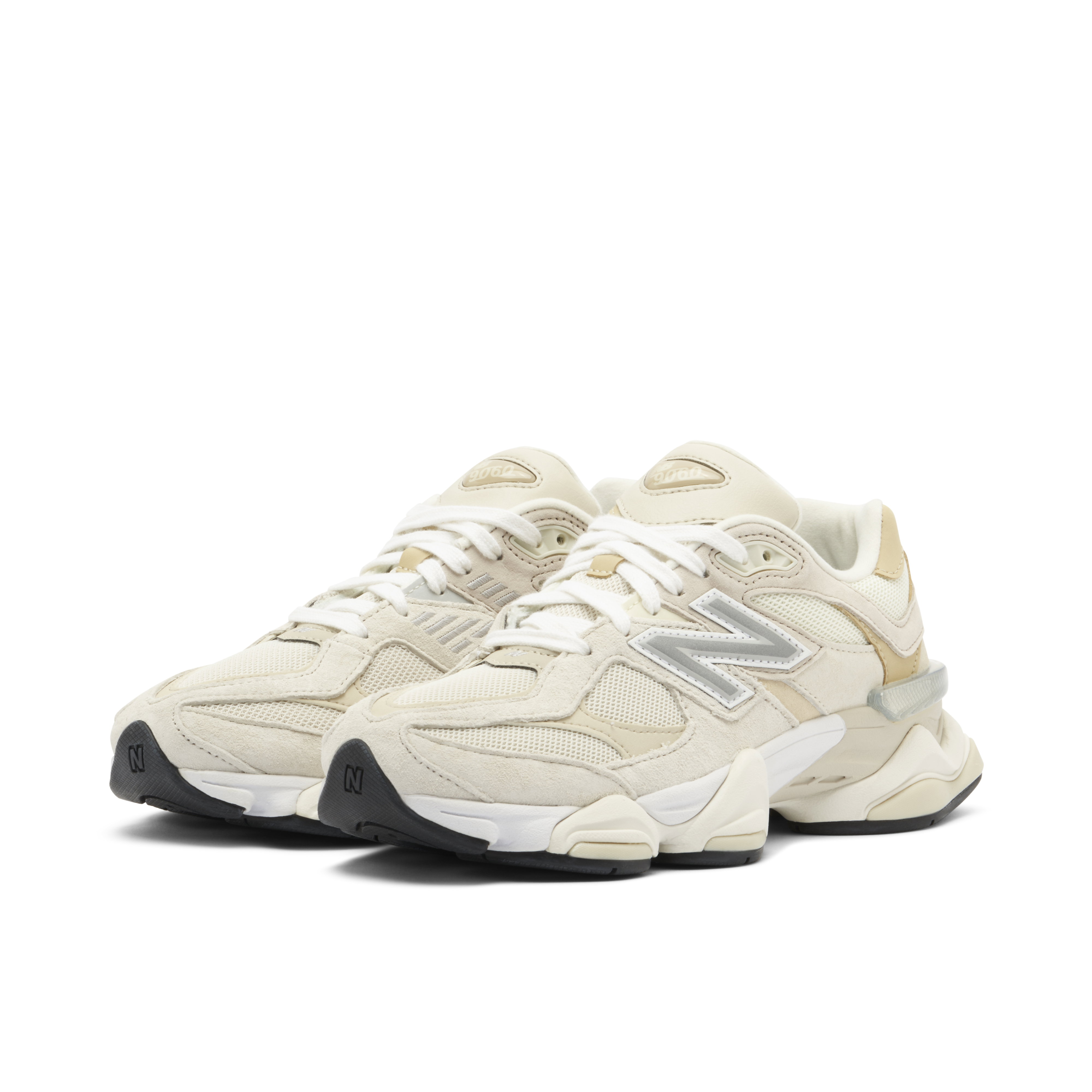 New Balance 9060 Turtledove | U9060TAT | Laced