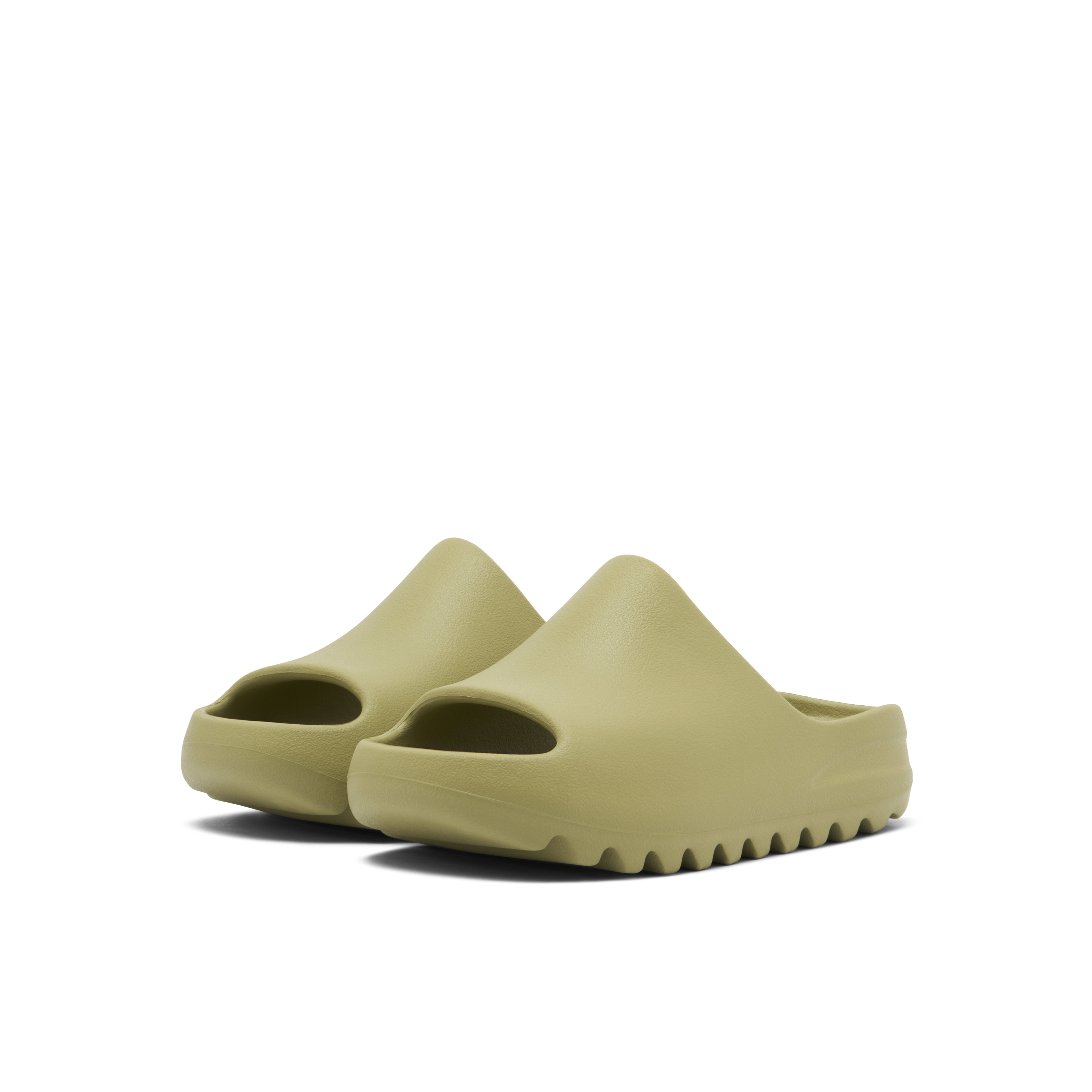 Yeezy Slide Resin Enfant (2022)